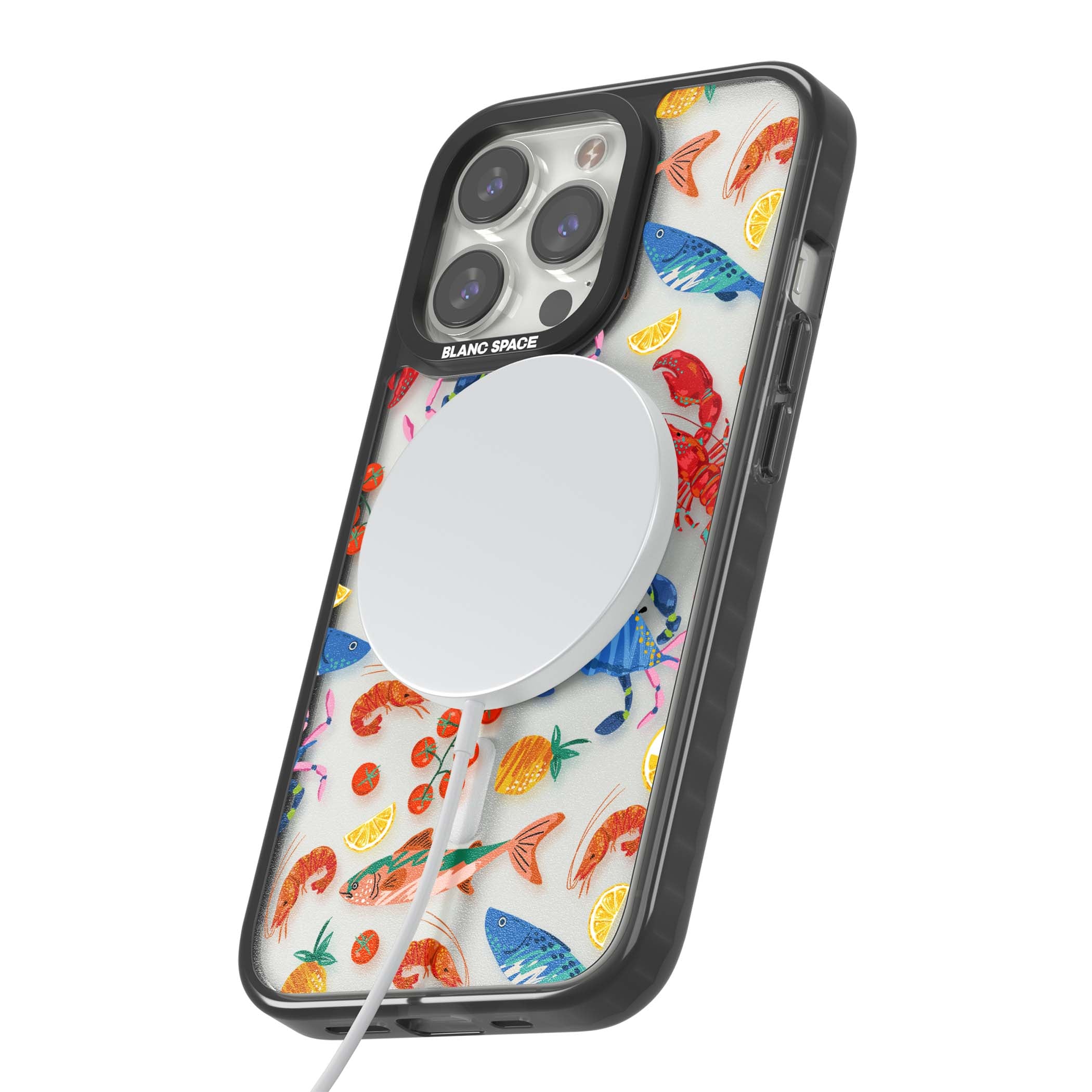 BLACK IMPACT MAGSAFE