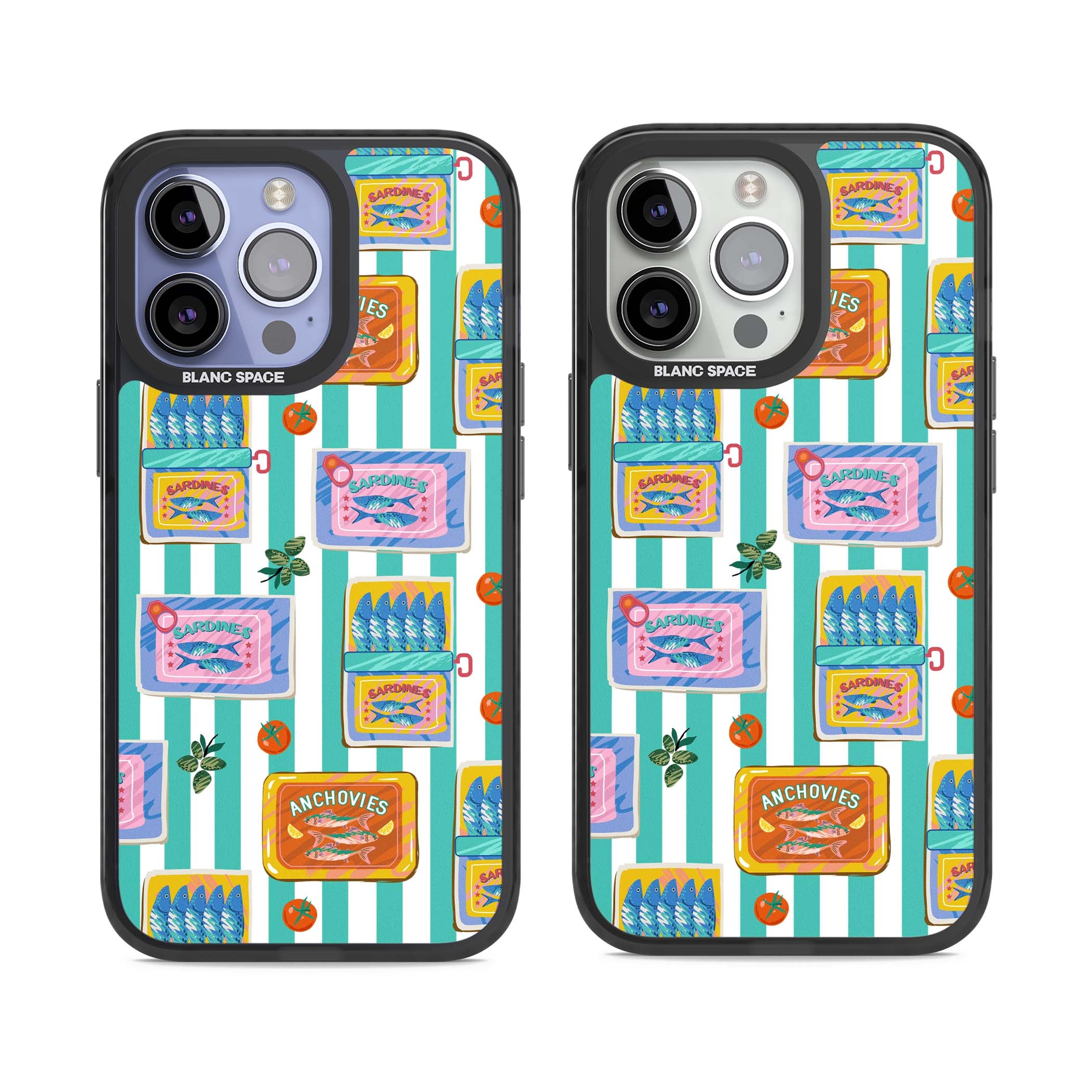 BLACK IMPACT MAGSAFE