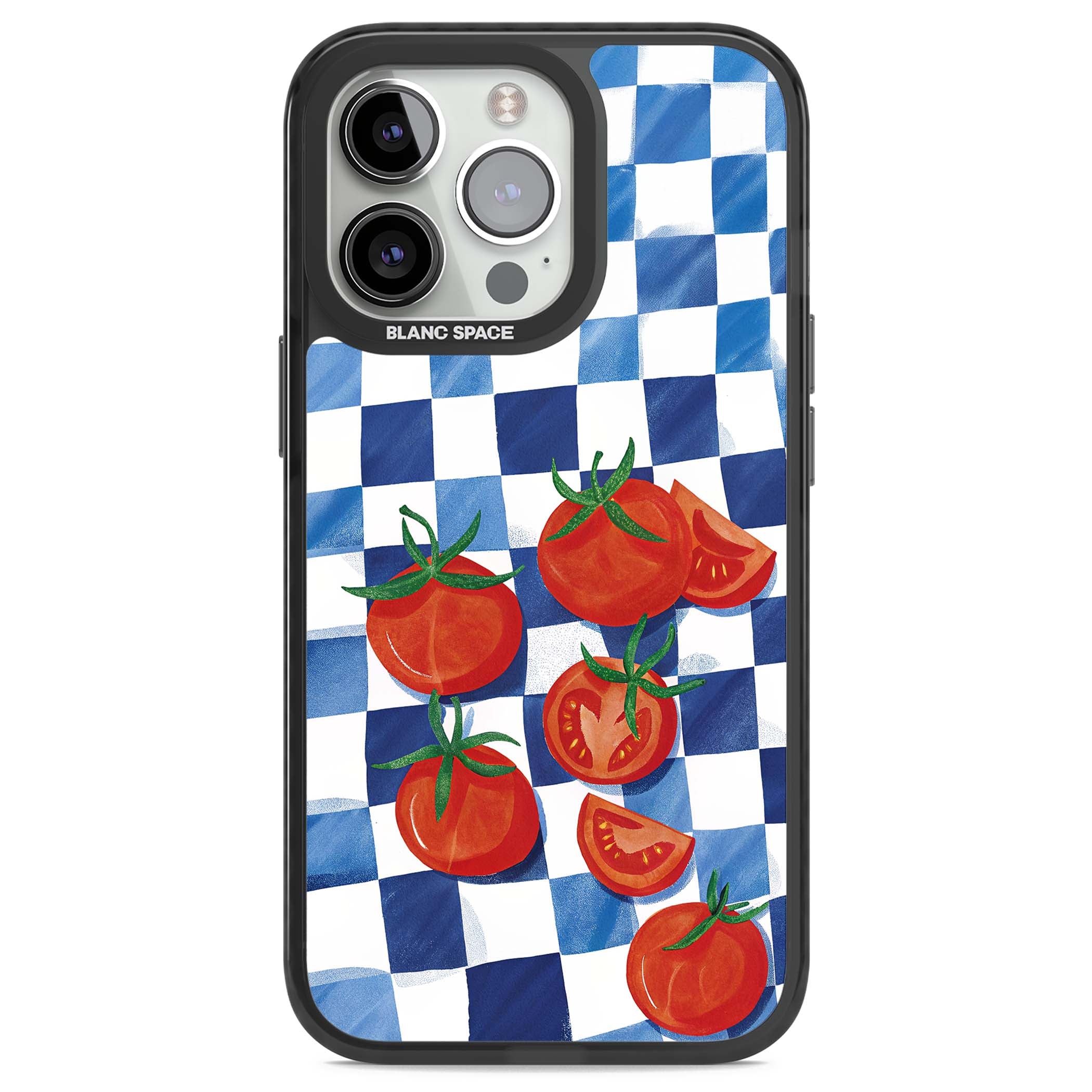 BLACK IMPACT MAGSAFE