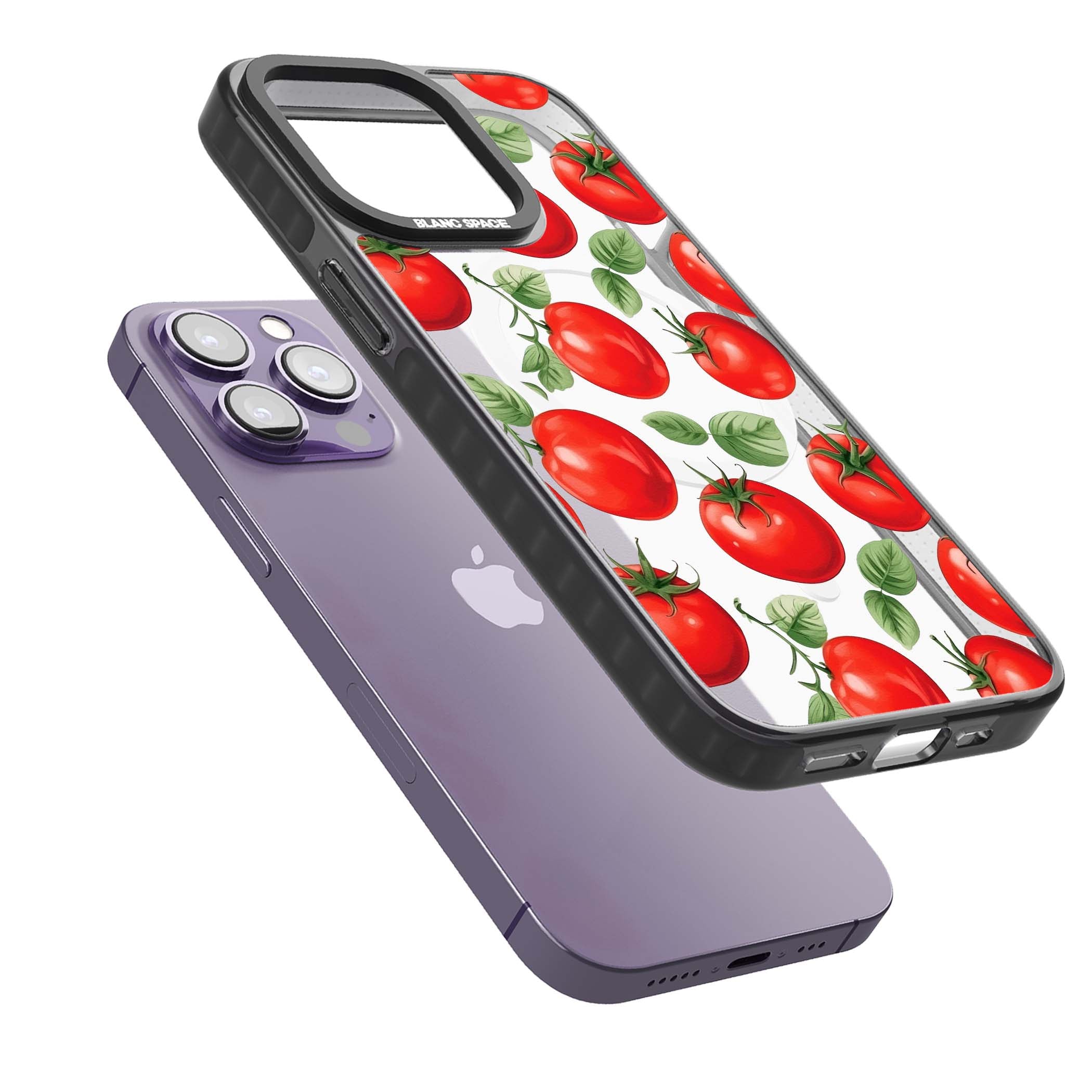 BLACK IMPACT MAGSAFE