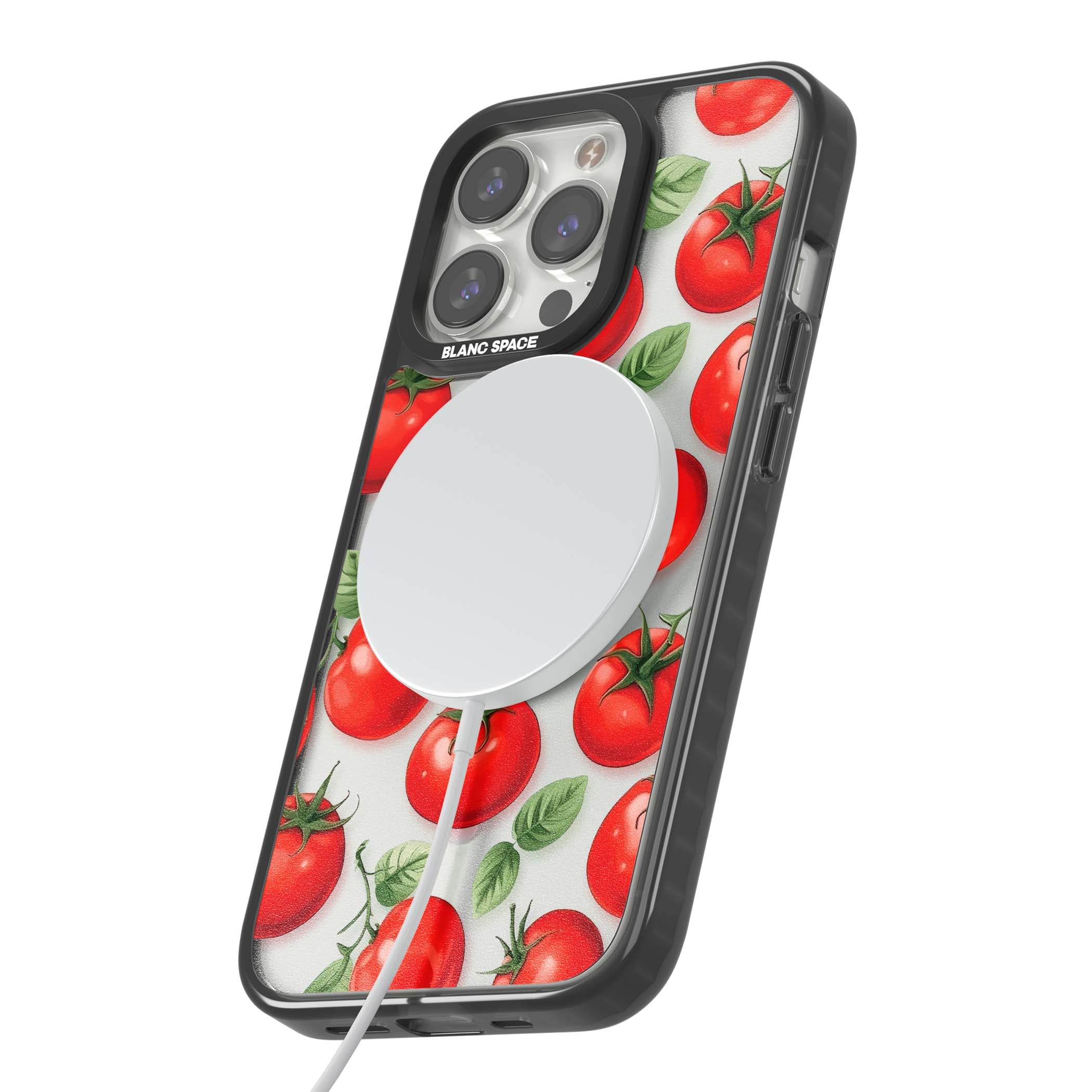 BLACK IMPACT MAGSAFE