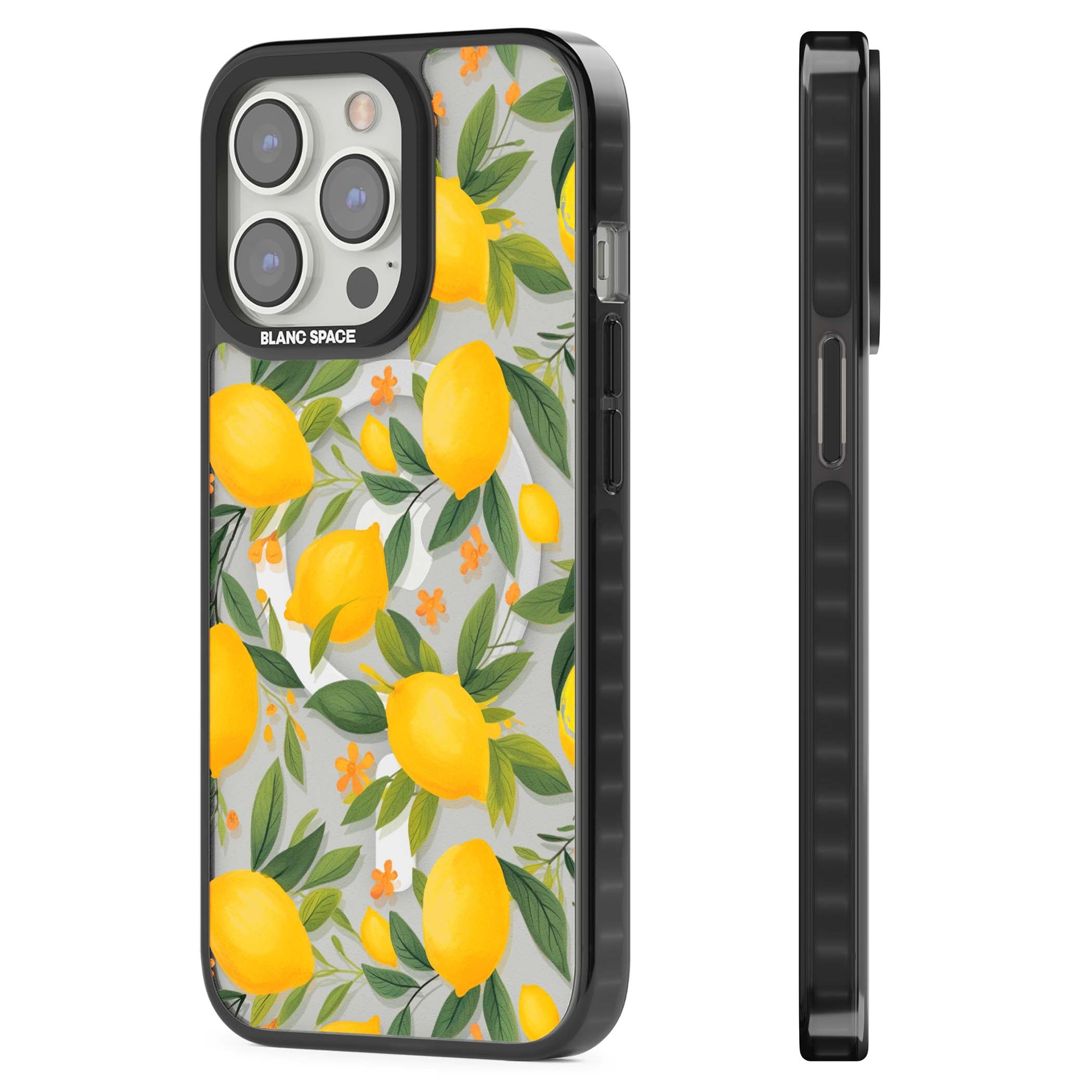 BLACK IMPACT MAGSAFE