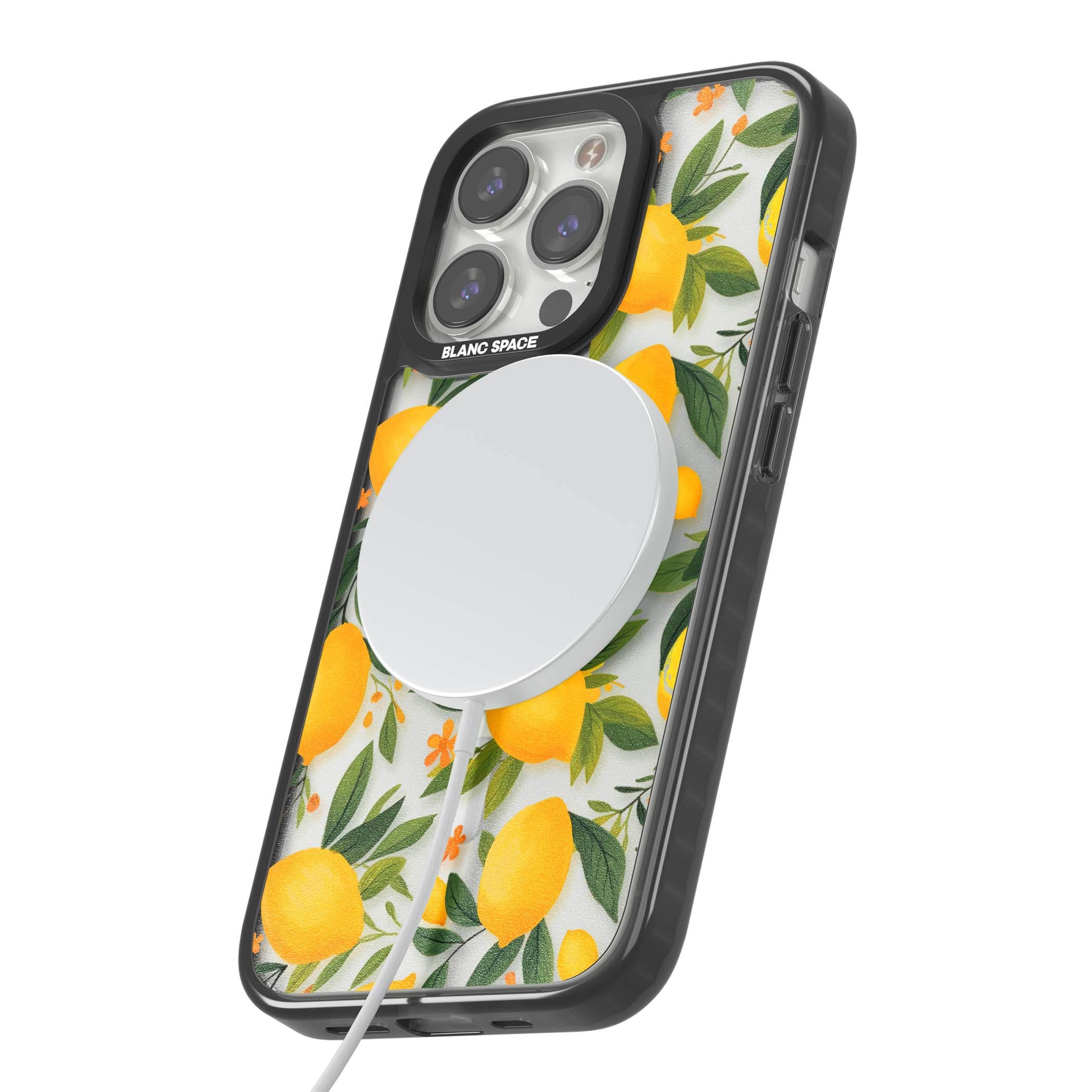 BLACK IMPACT MAGSAFE