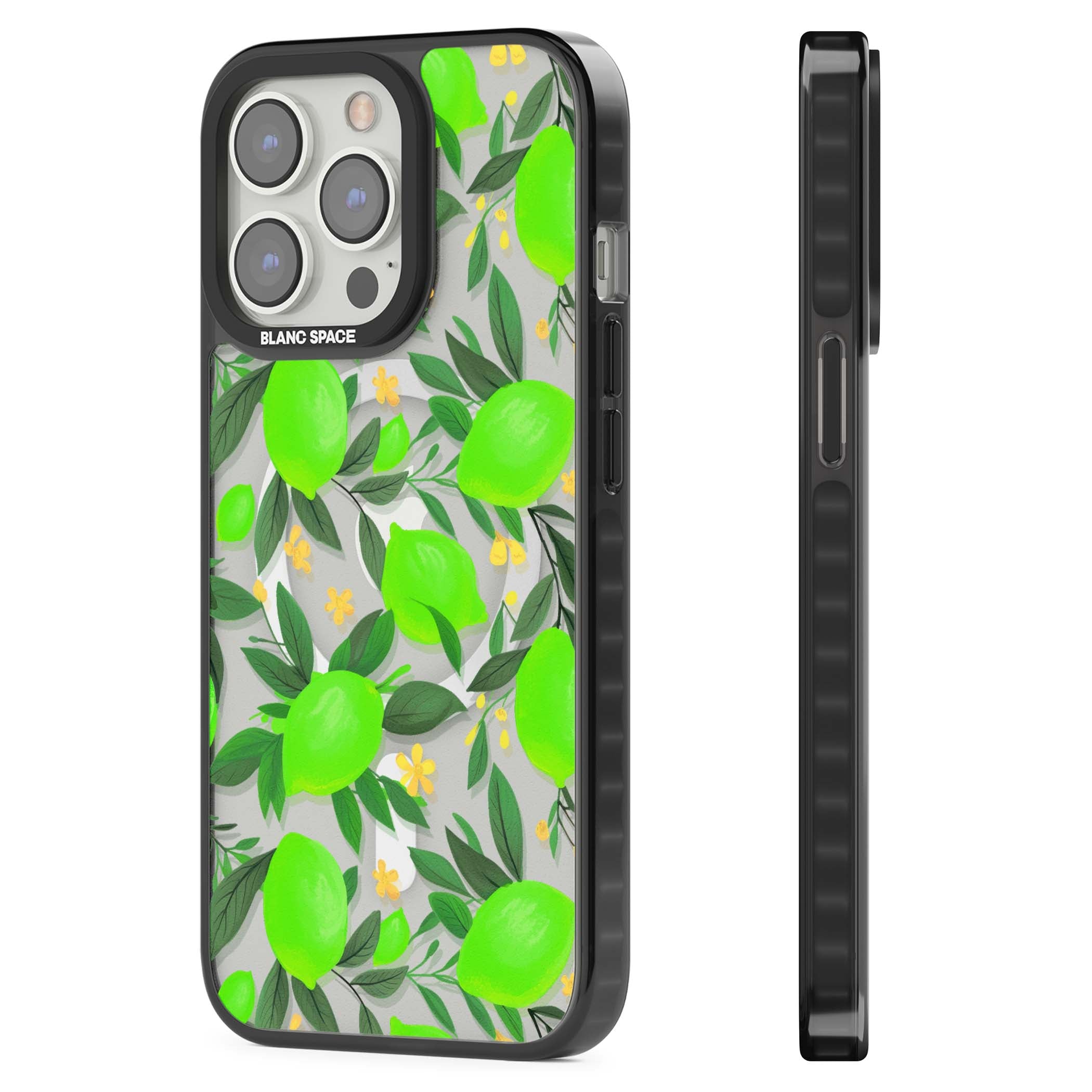 BLACK IMPACT MAGSAFE