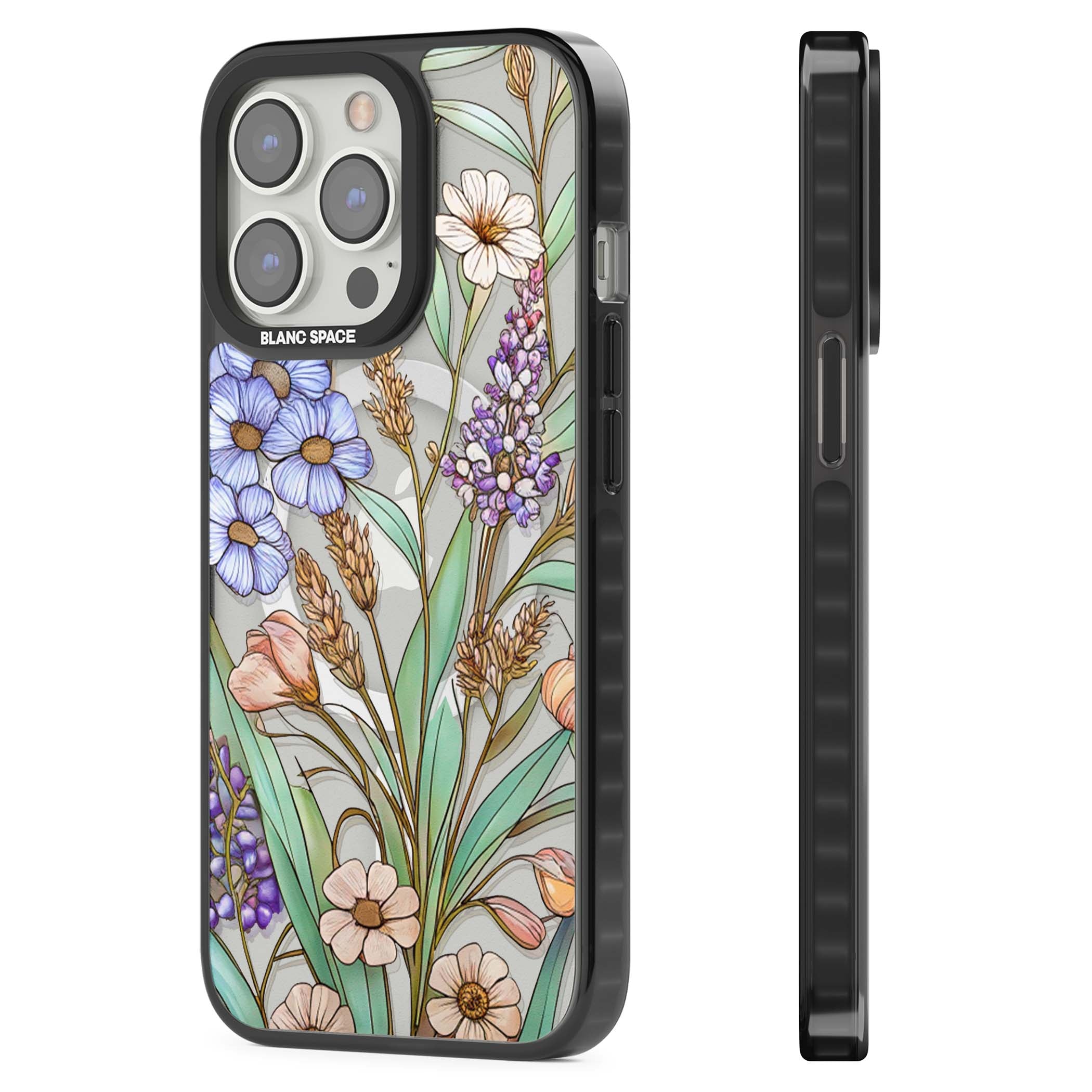 BLACK IMPACT MAGSAFE