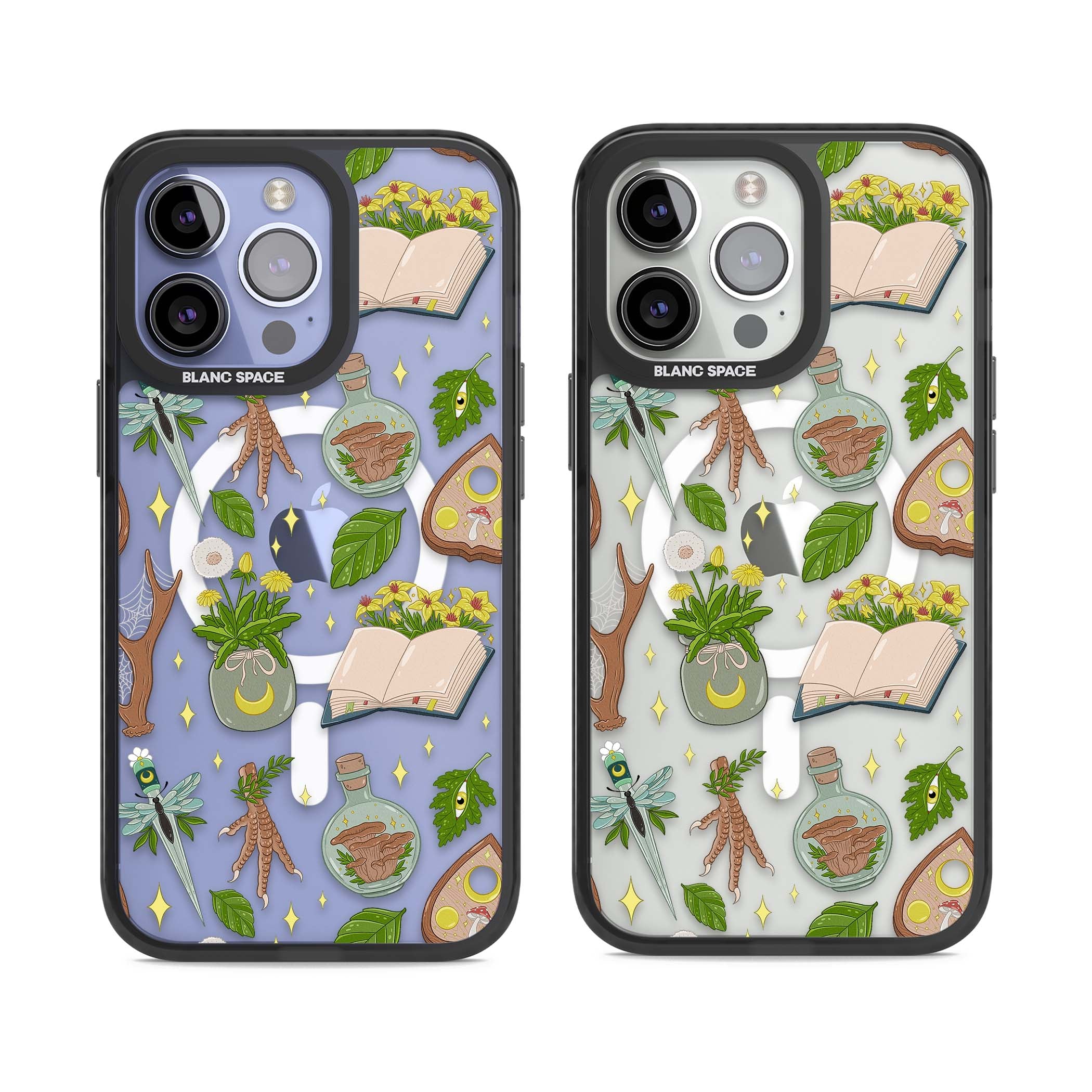 BLACK IMPACT MAGSAFE