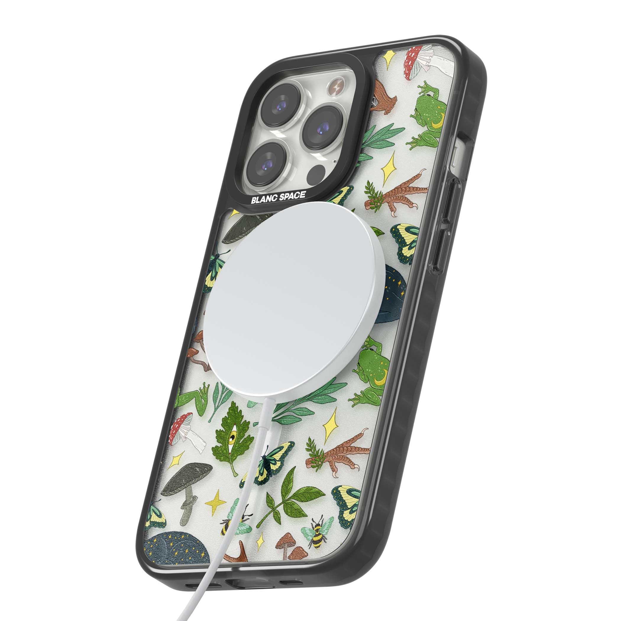 BLACK IMPACT MAGSAFE