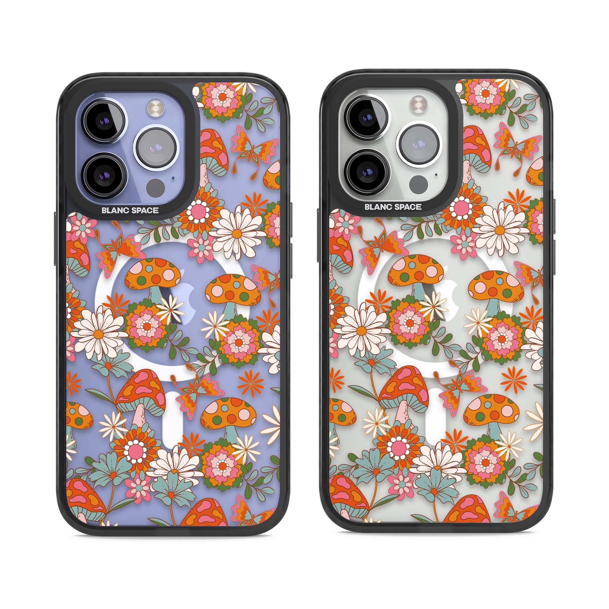 BLACK IMPACT MAGSAFE