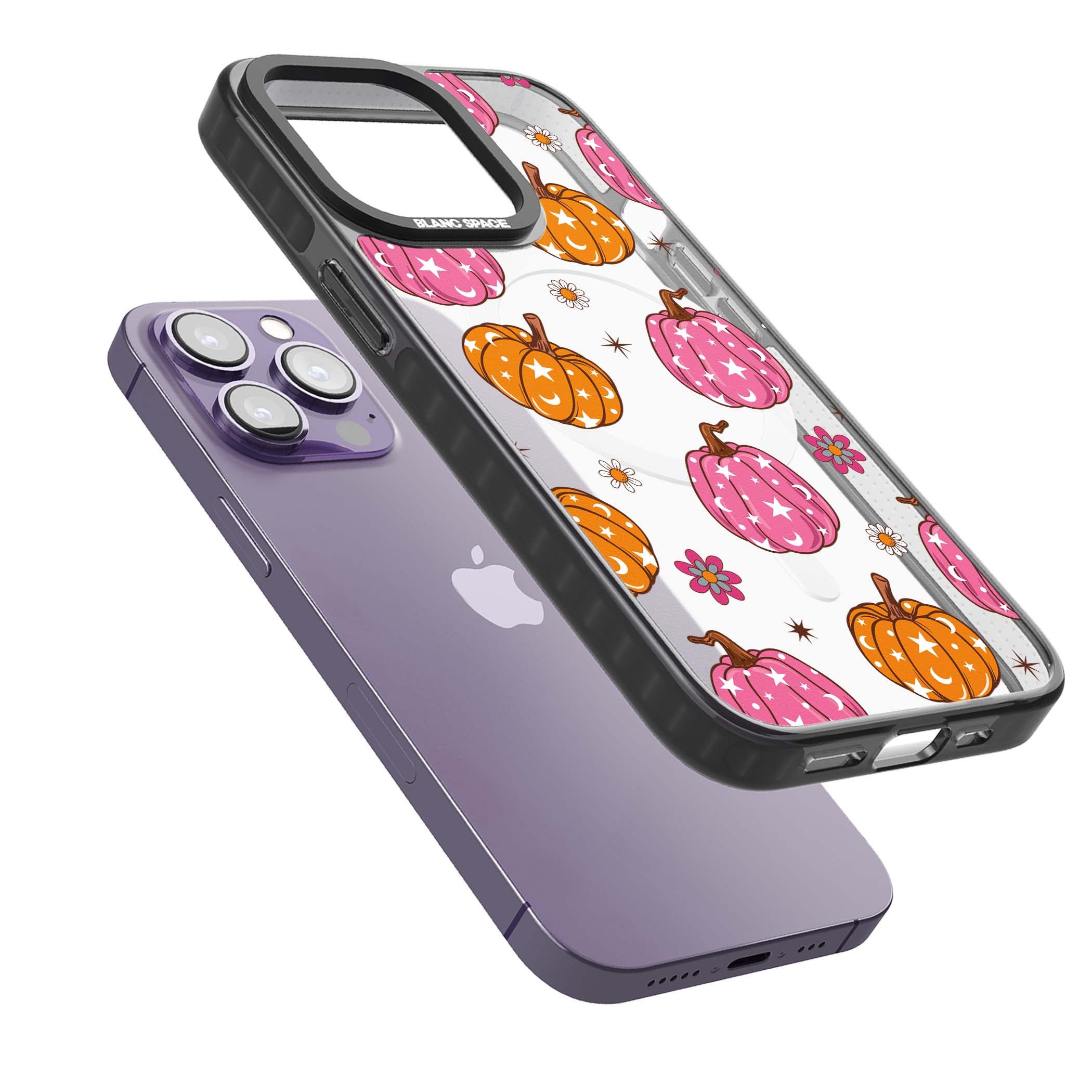 BLACK IMPACT MAGSAFE