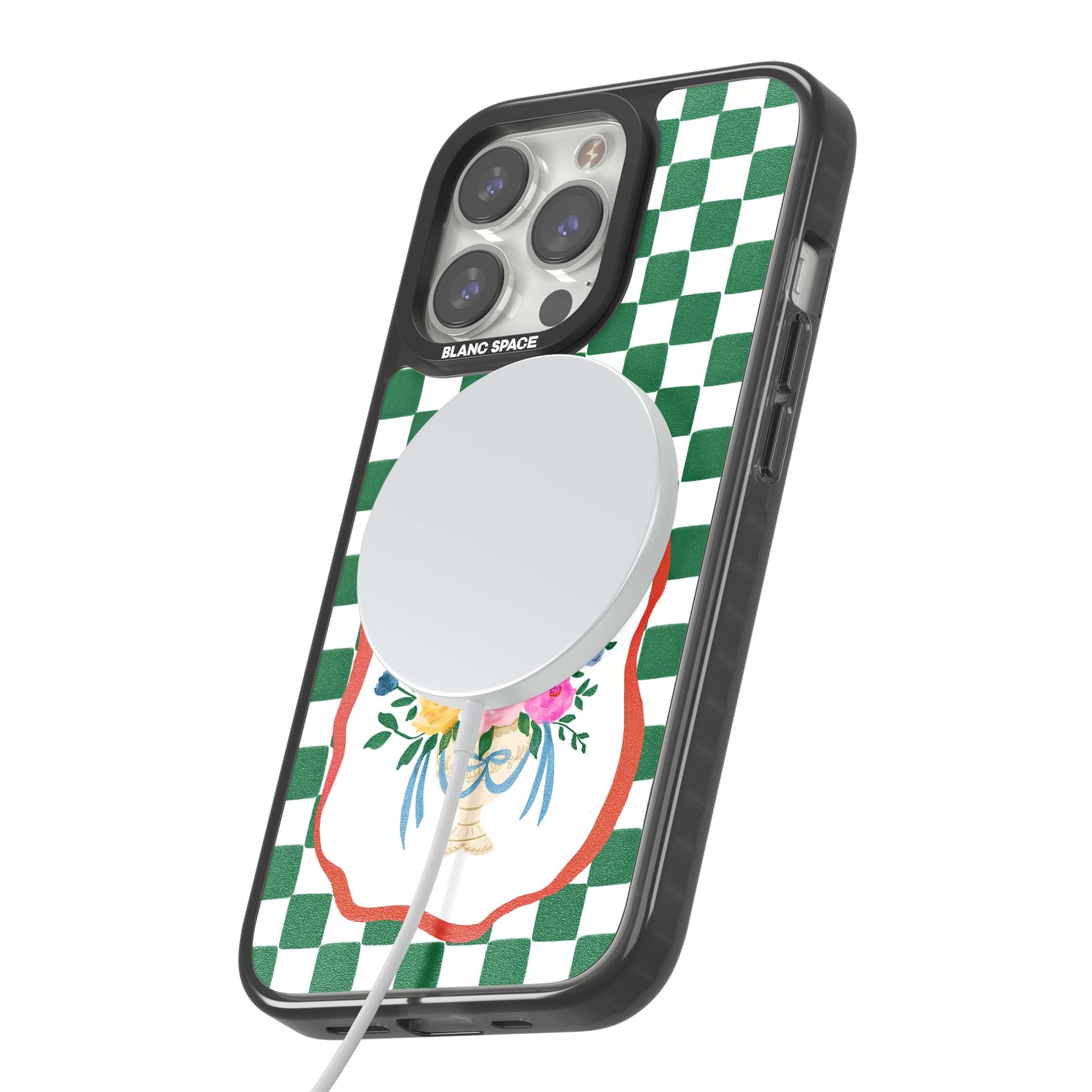 BLACK IMPACT MAGSAFE