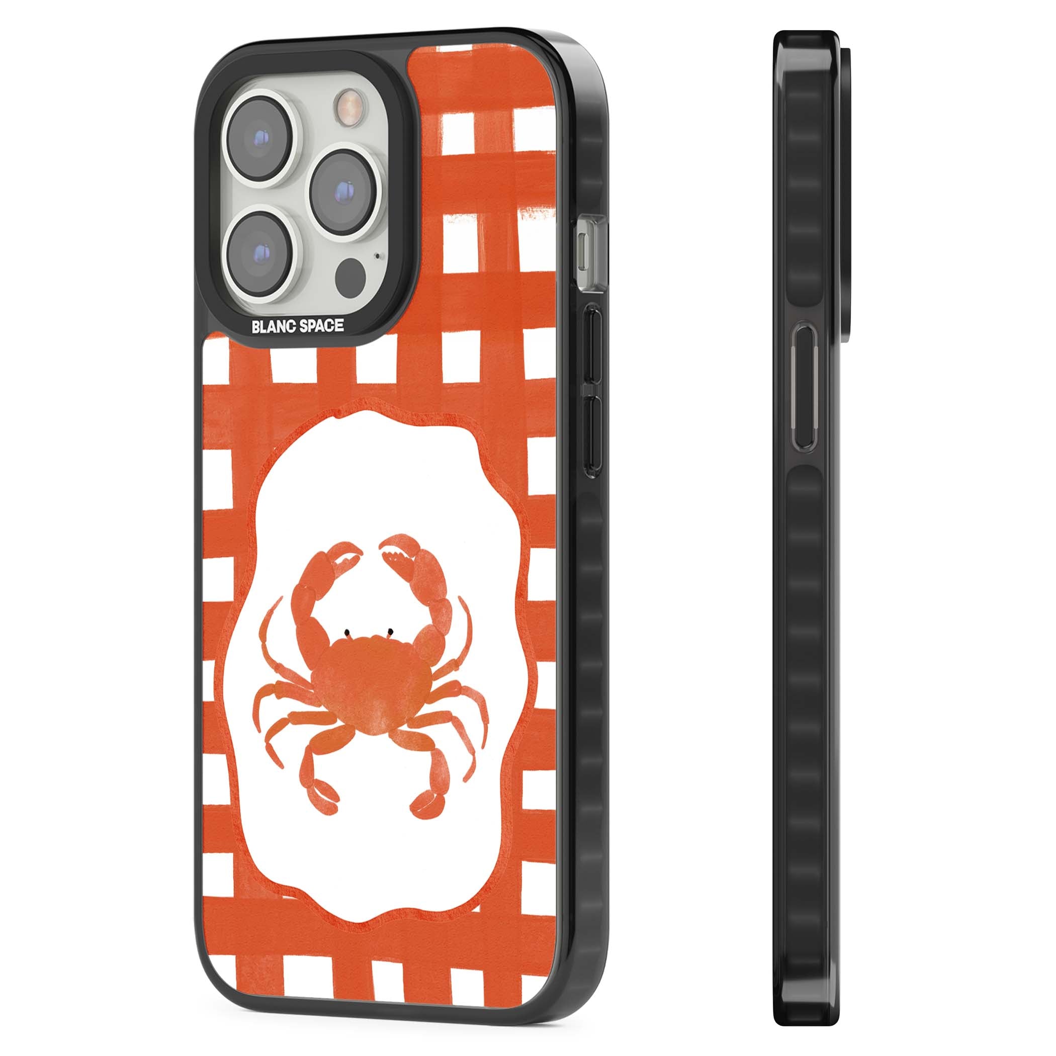 BLACK IMPACT MAGSAFE