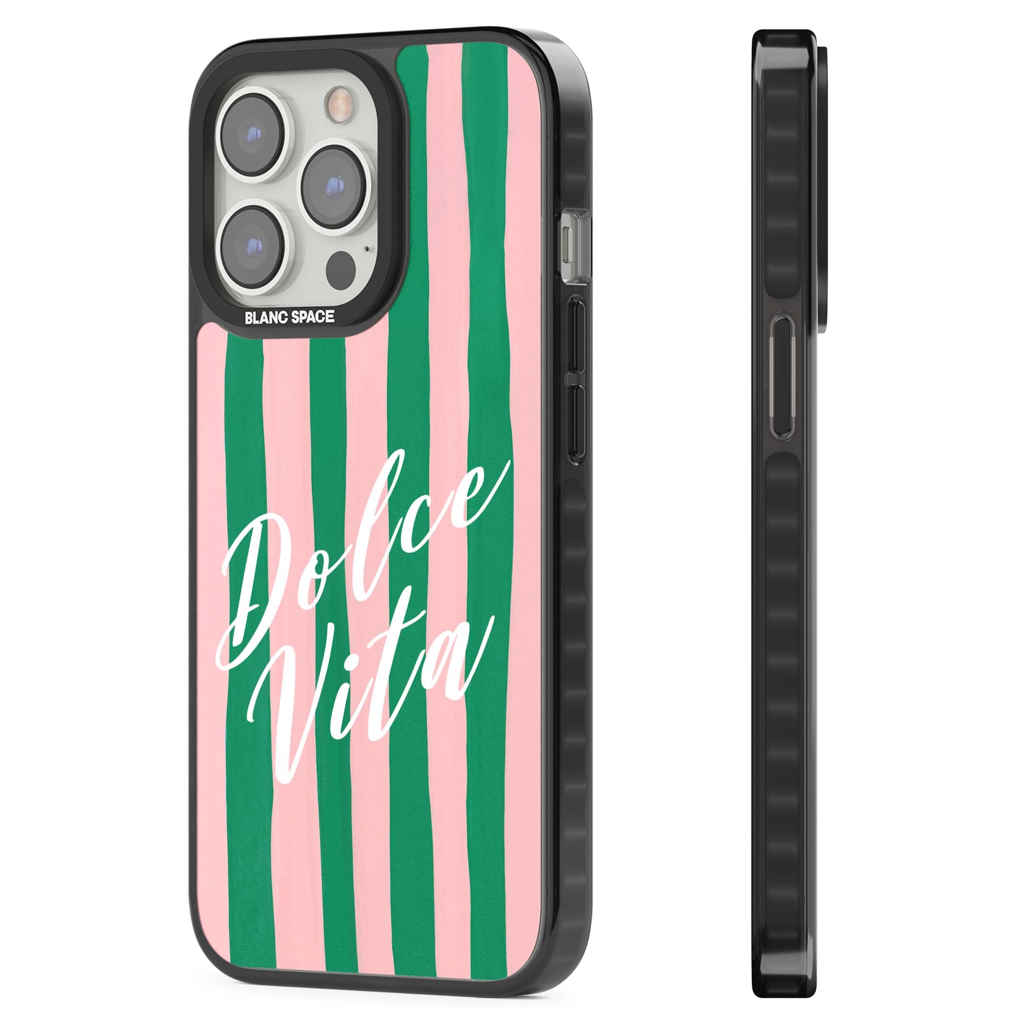 BLACK IMPACT MAGSAFE