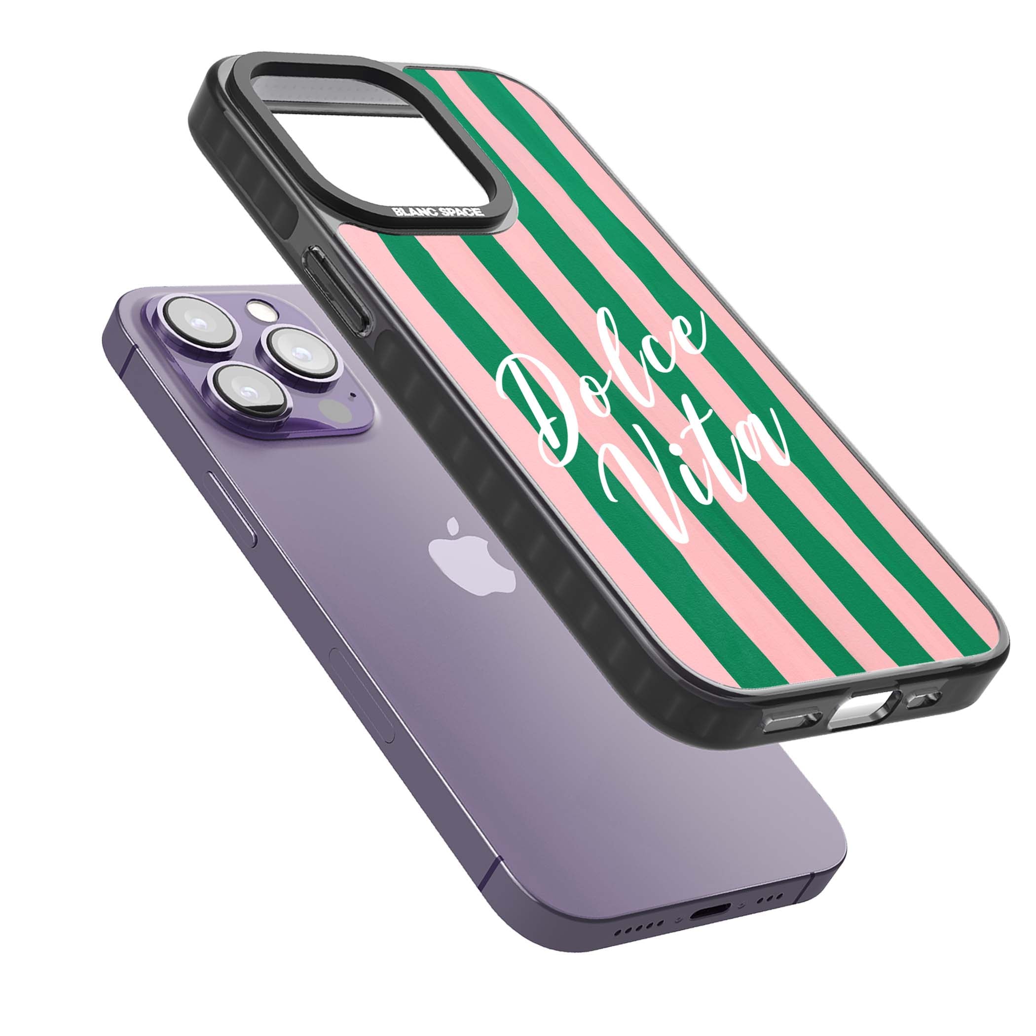 BLACK IMPACT MAGSAFE