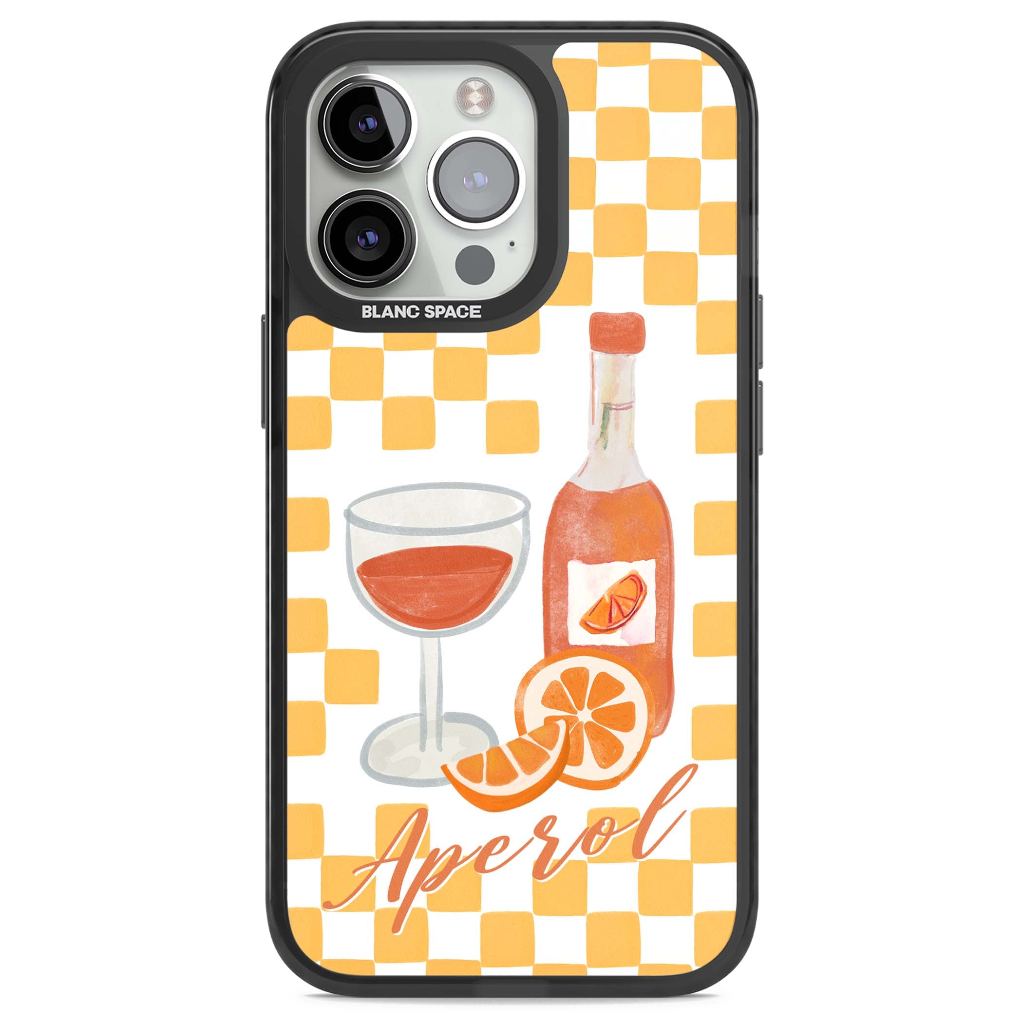 BLACK IMPACT MAGSAFE