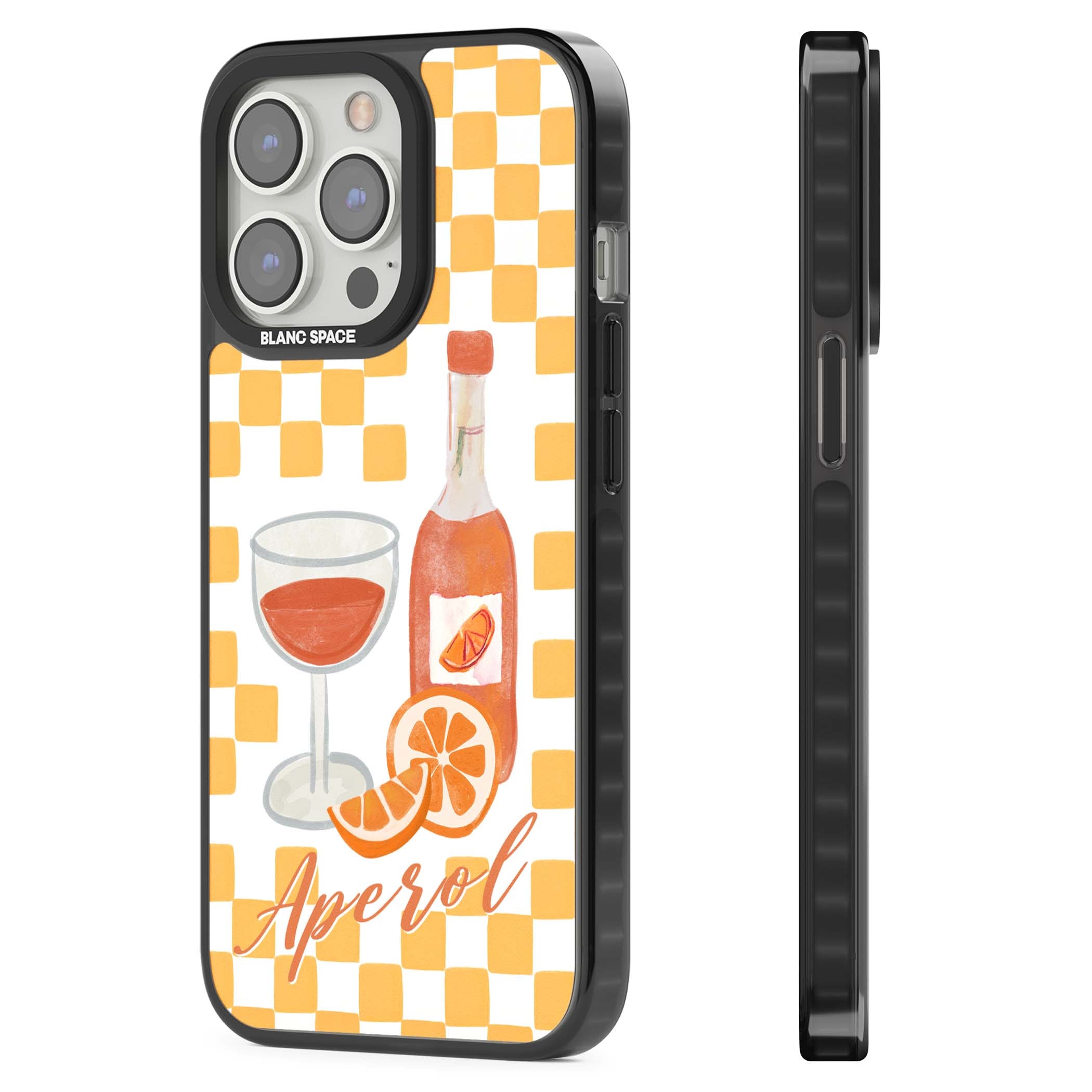 BLACK IMPACT MAGSAFE