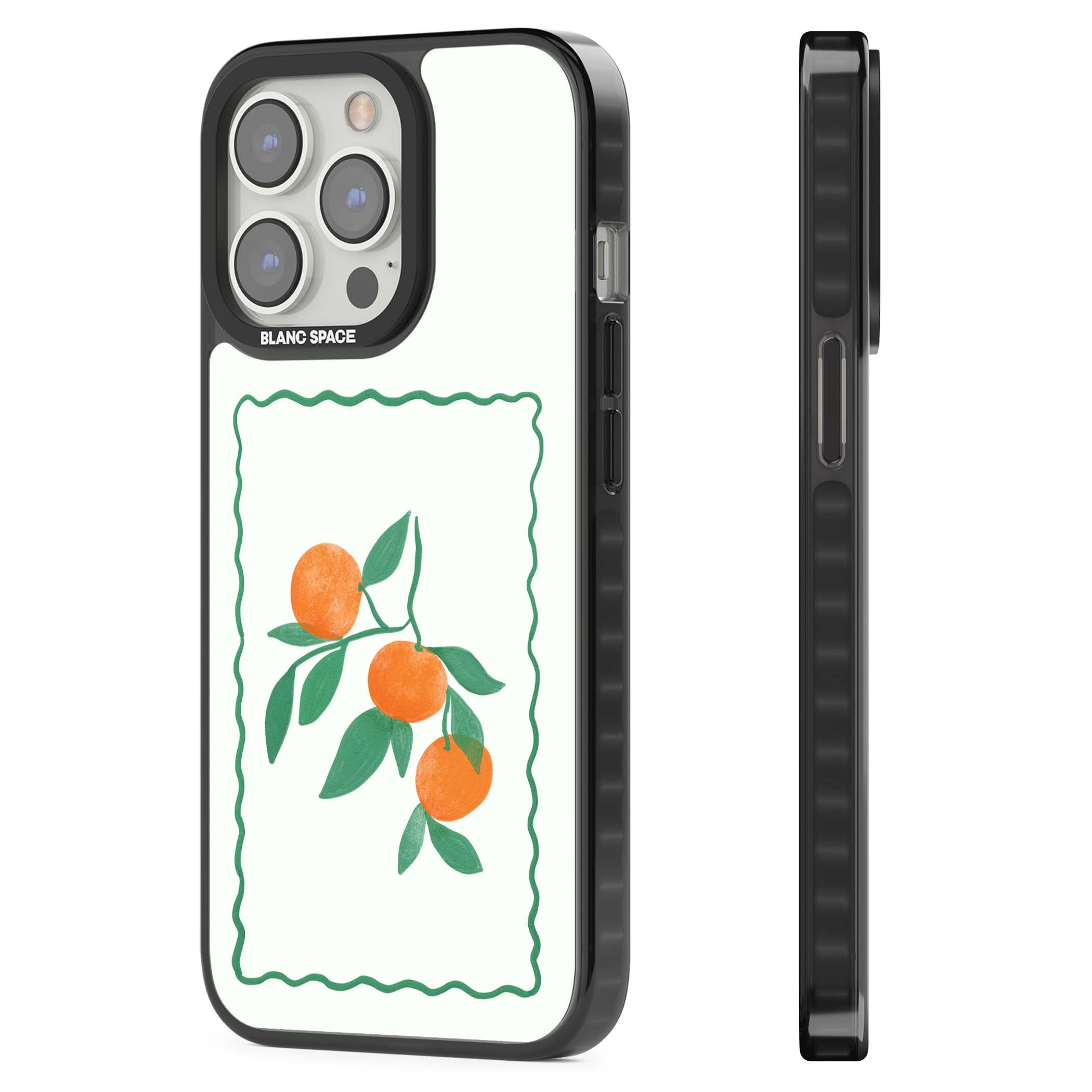 BLACK IMPACT MAGSAFE