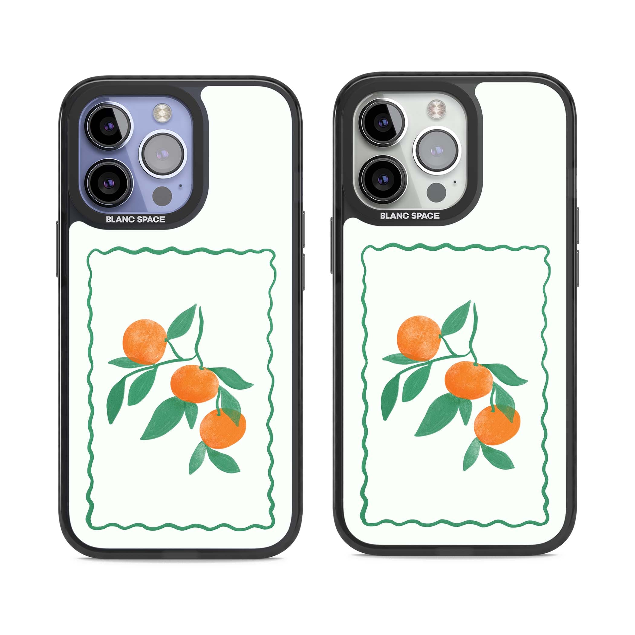 BLACK IMPACT MAGSAFE