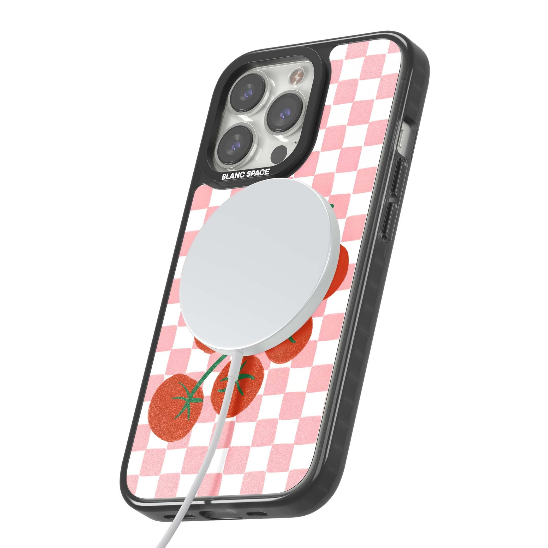 BLACK IMPACT MAGSAFE