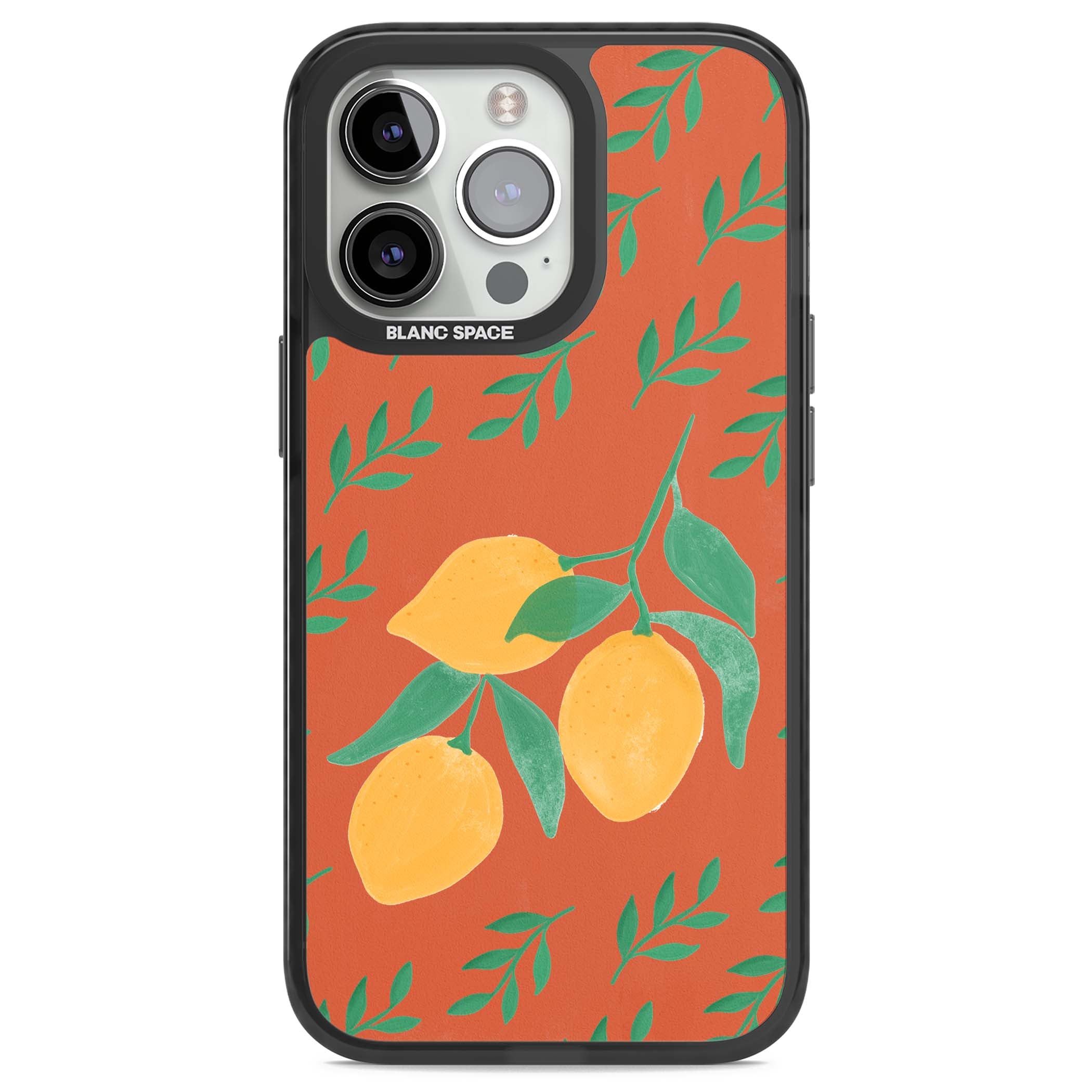 BLACK IMPACT MAGSAFE