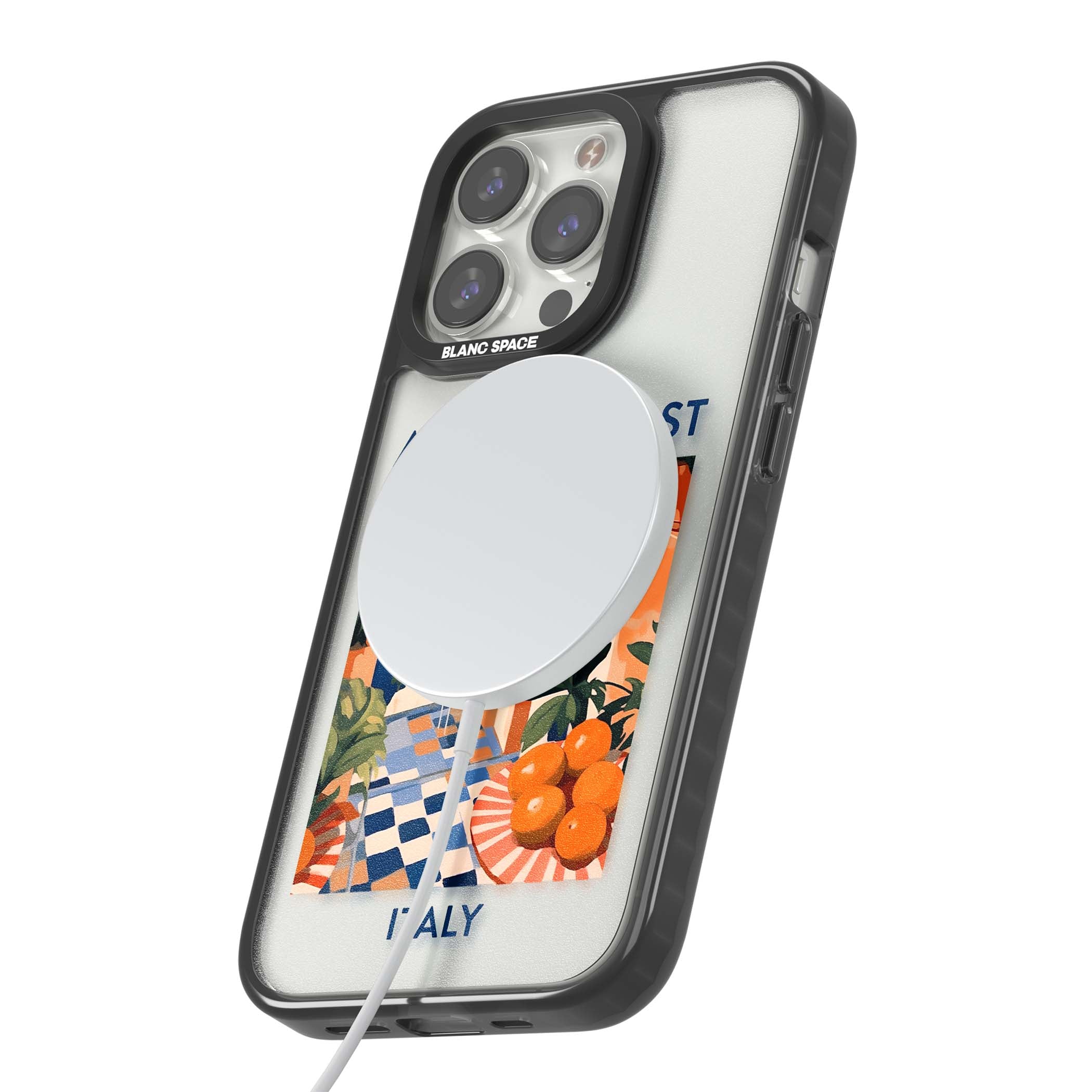 BLACK IMPACT MAGSAFE