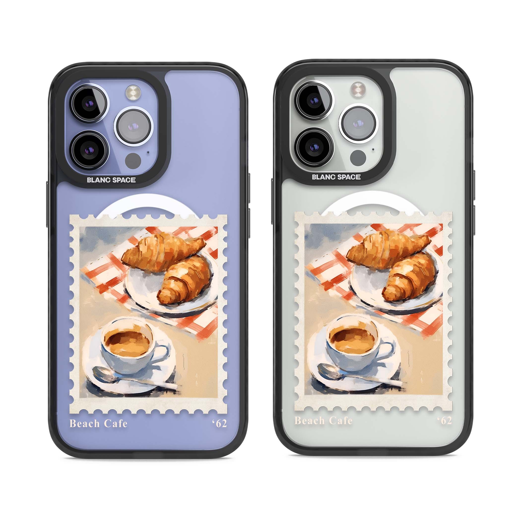 BLACK IMPACT MAGSAFE