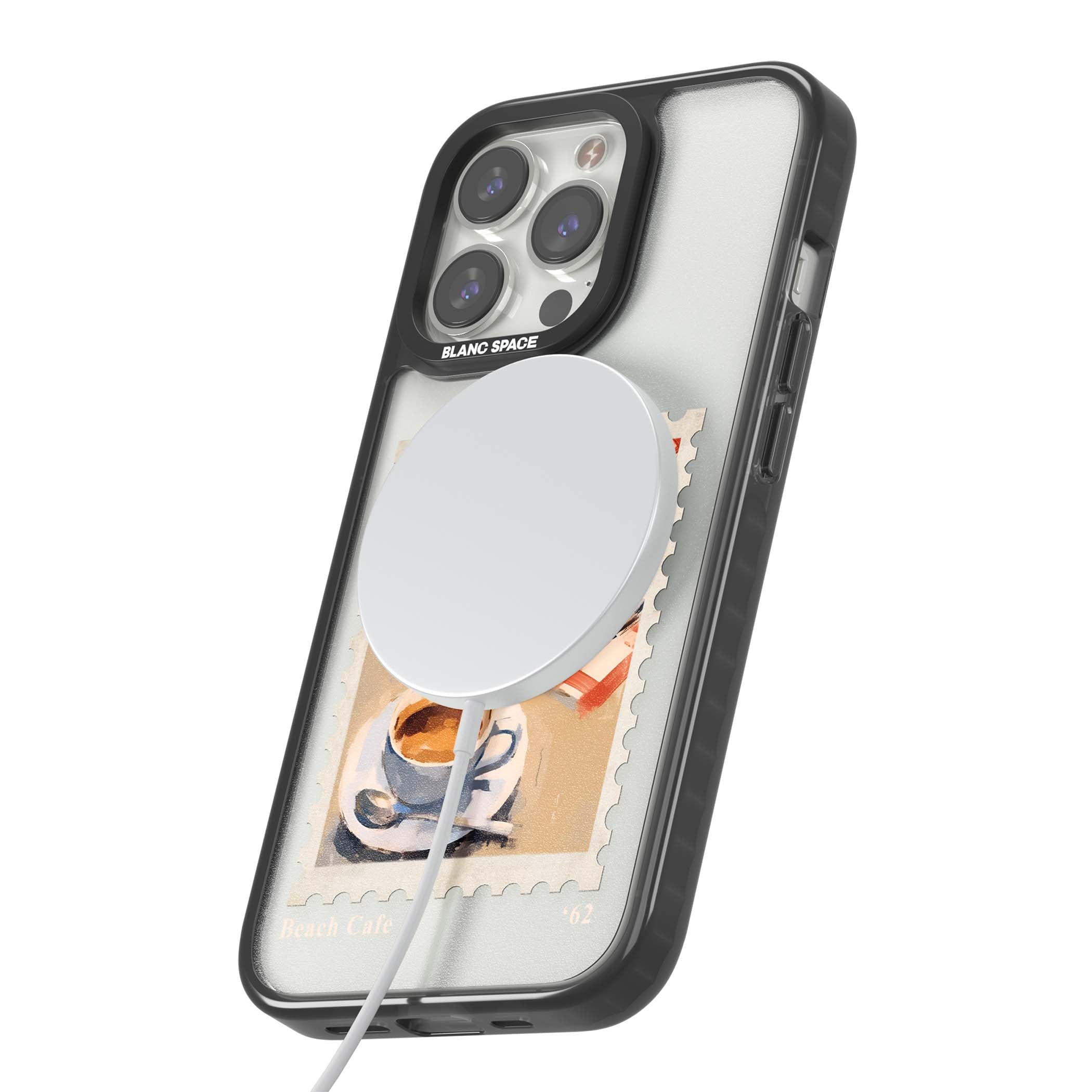 BLACK IMPACT MAGSAFE