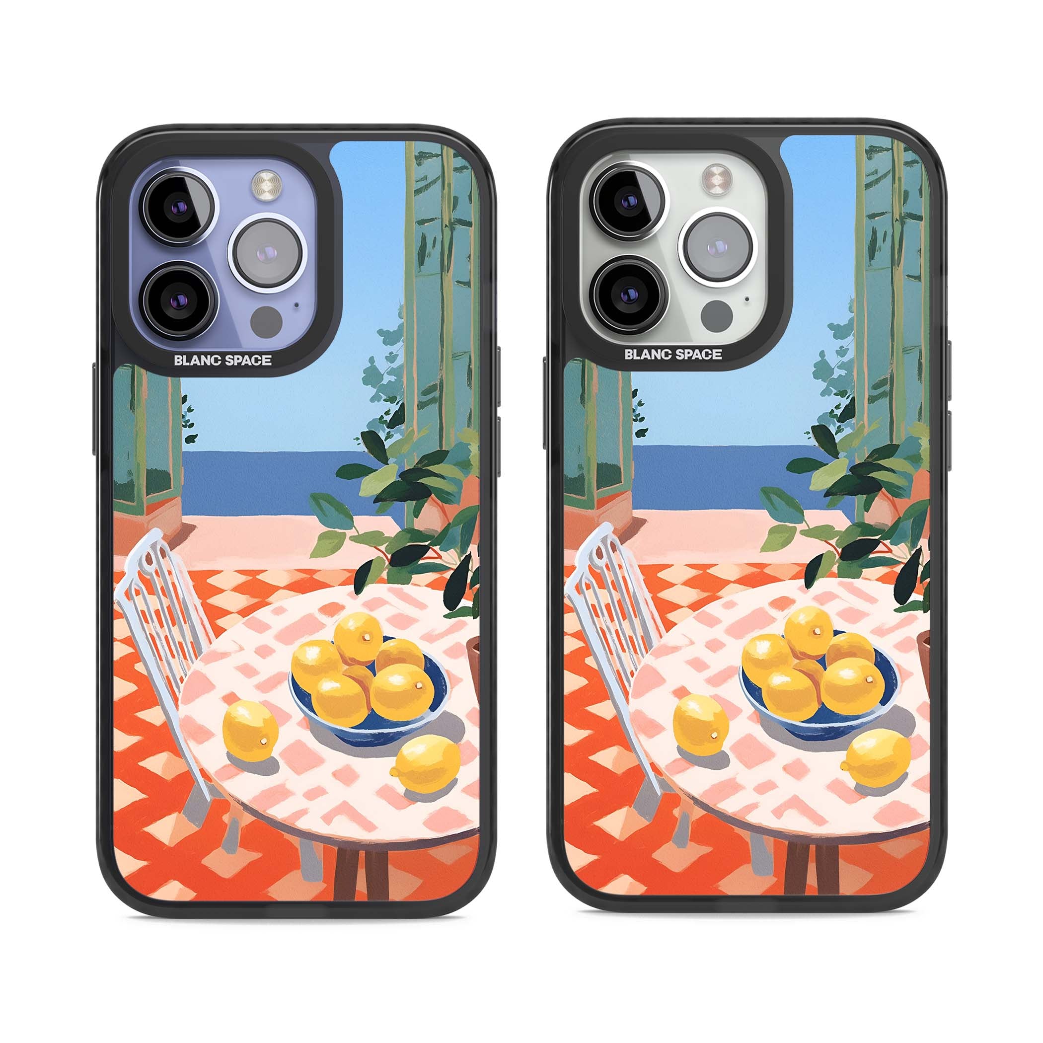 BLACK IMPACT MAGSAFE