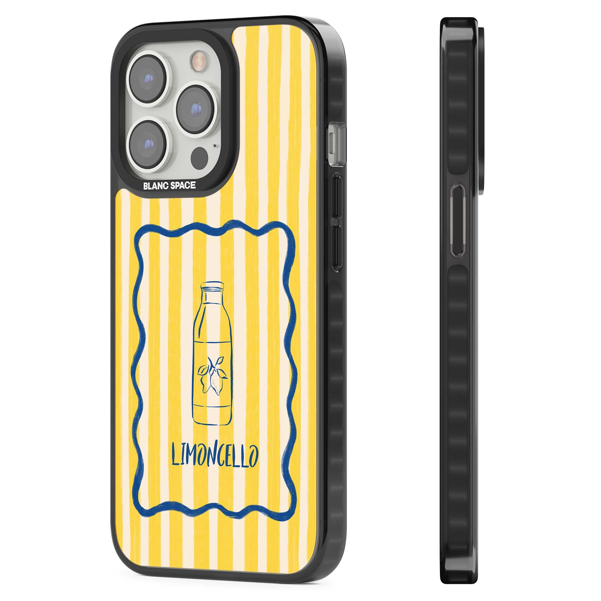 BLACK IMPACT MAGSAFE