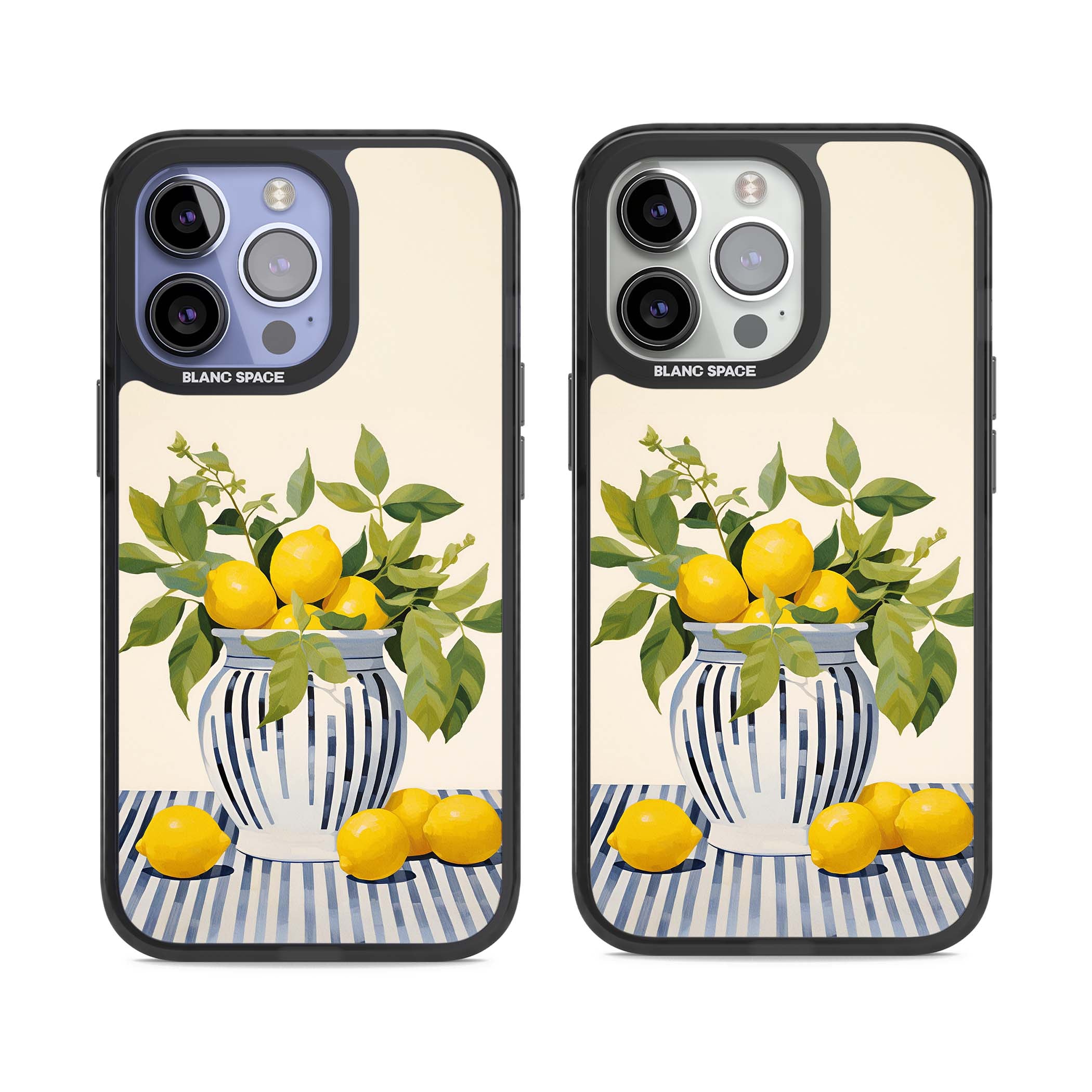 BLACK IMPACT MAGSAFE