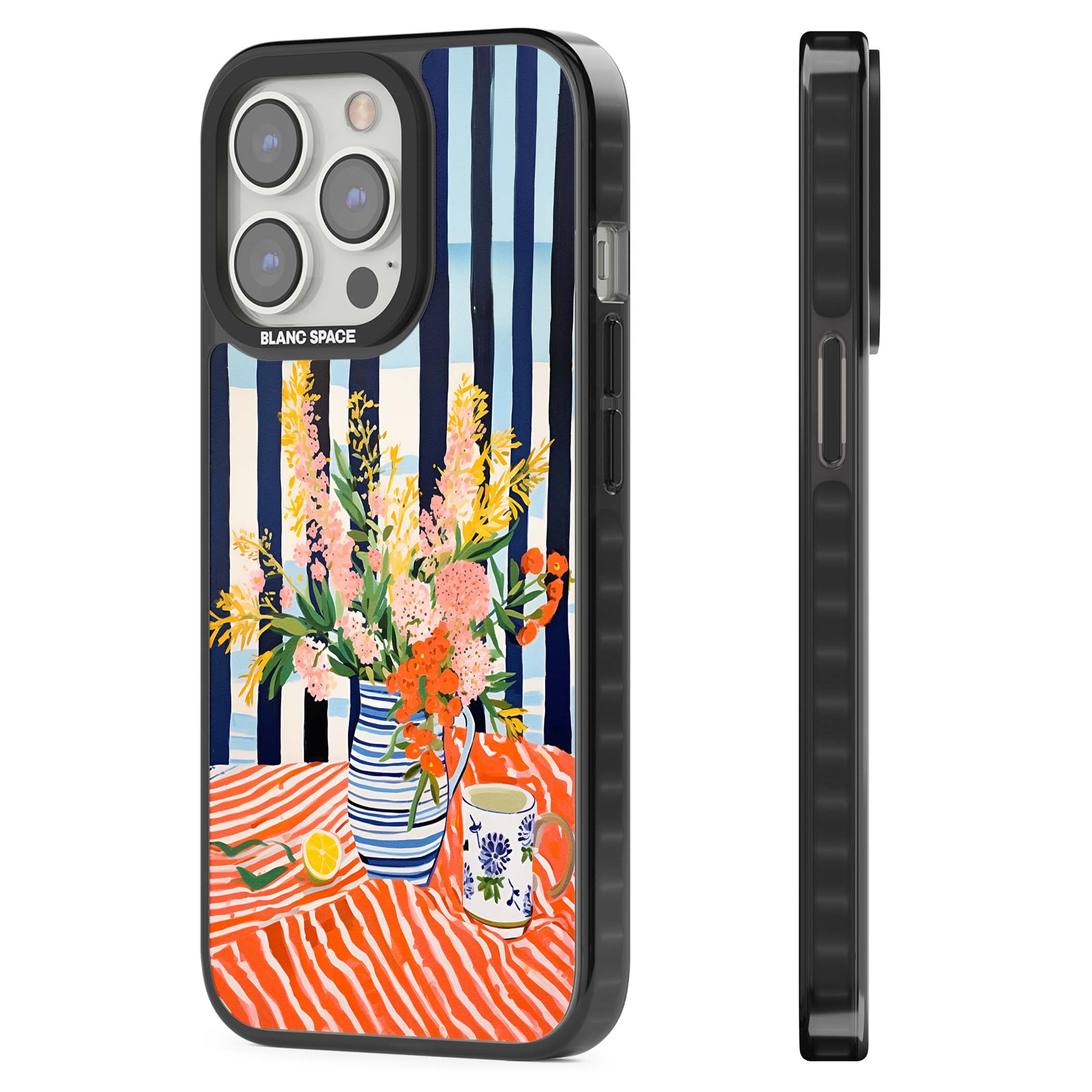 BLACK IMPACT MAGSAFE