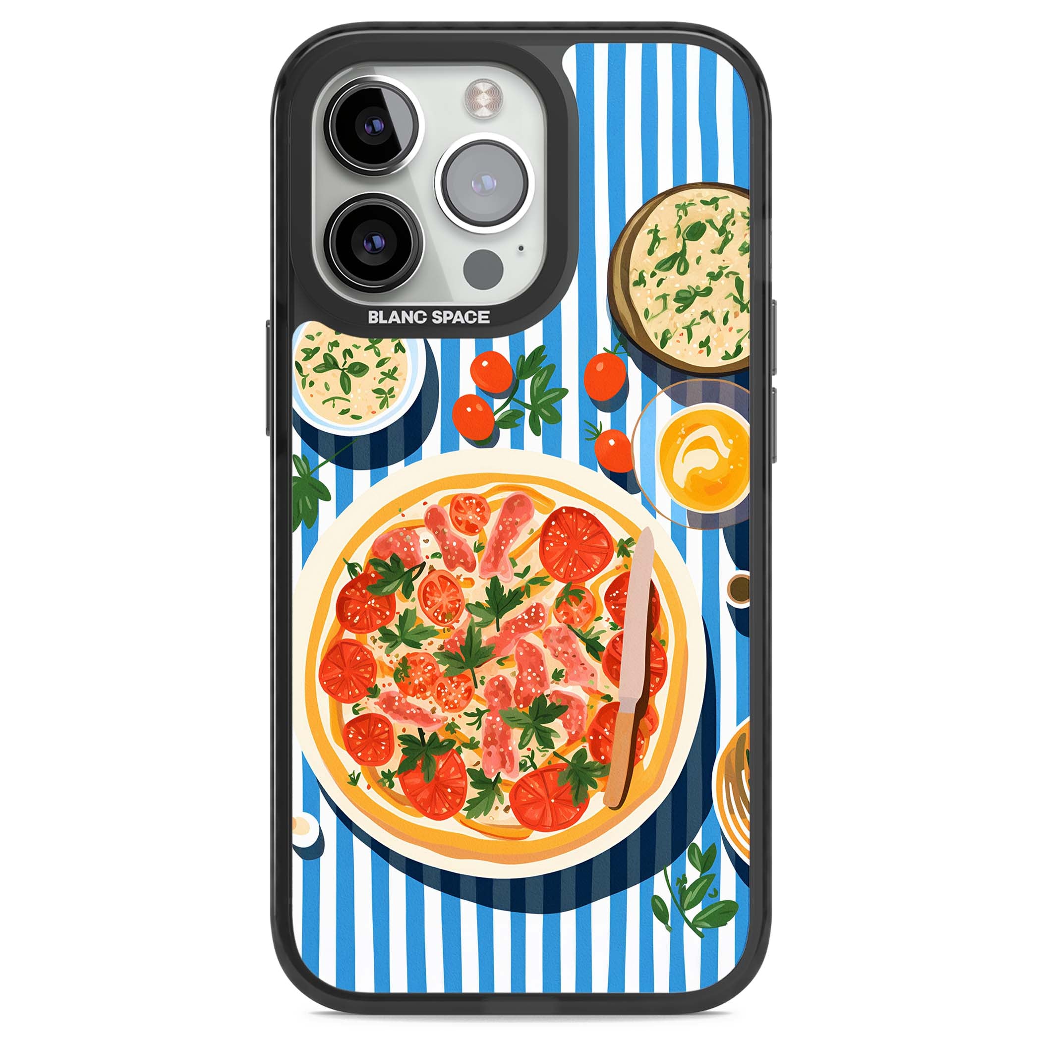 BLACK IMPACT MAGSAFE