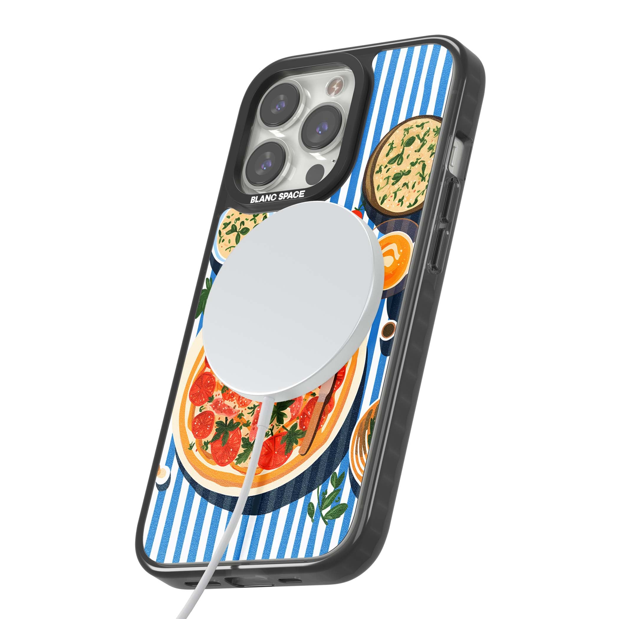 BLACK IMPACT MAGSAFE