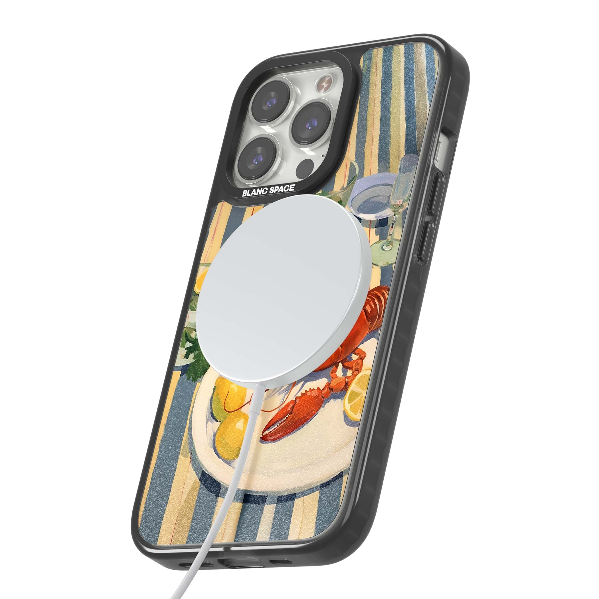 BLACK IMPACT MAGSAFE