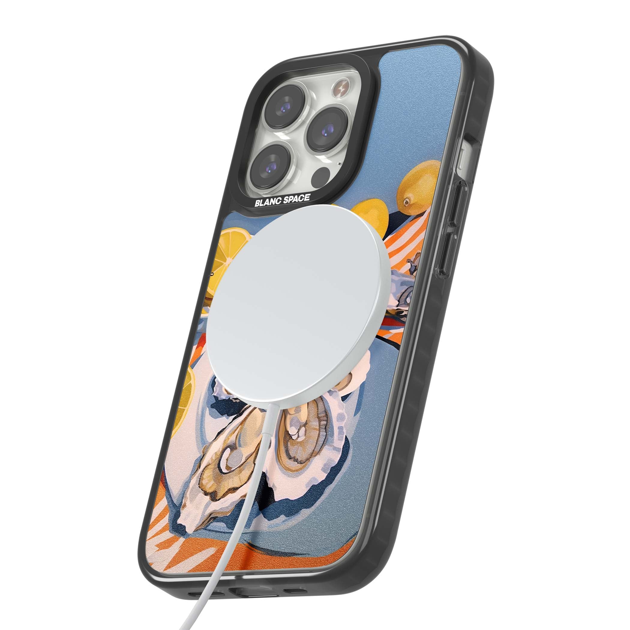 BLACK IMPACT MAGSAFE