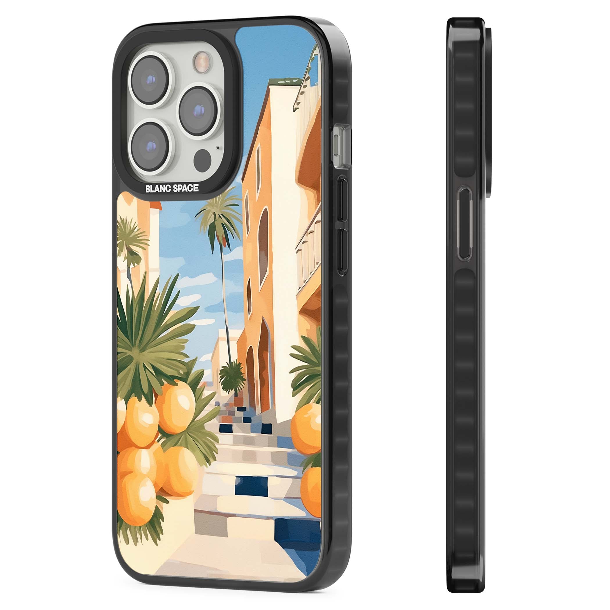 BLACK IMPACT MAGSAFE