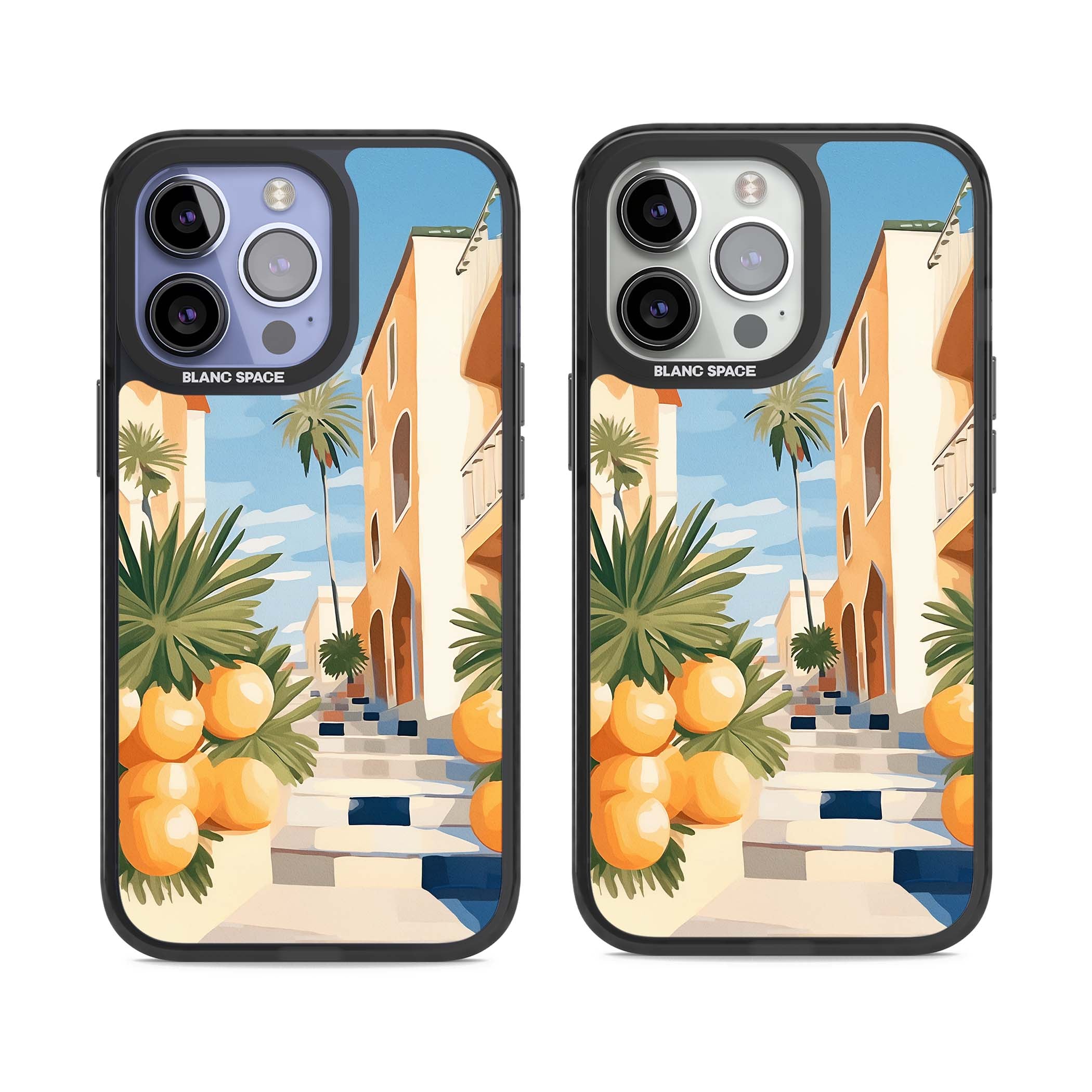 BLACK IMPACT MAGSAFE