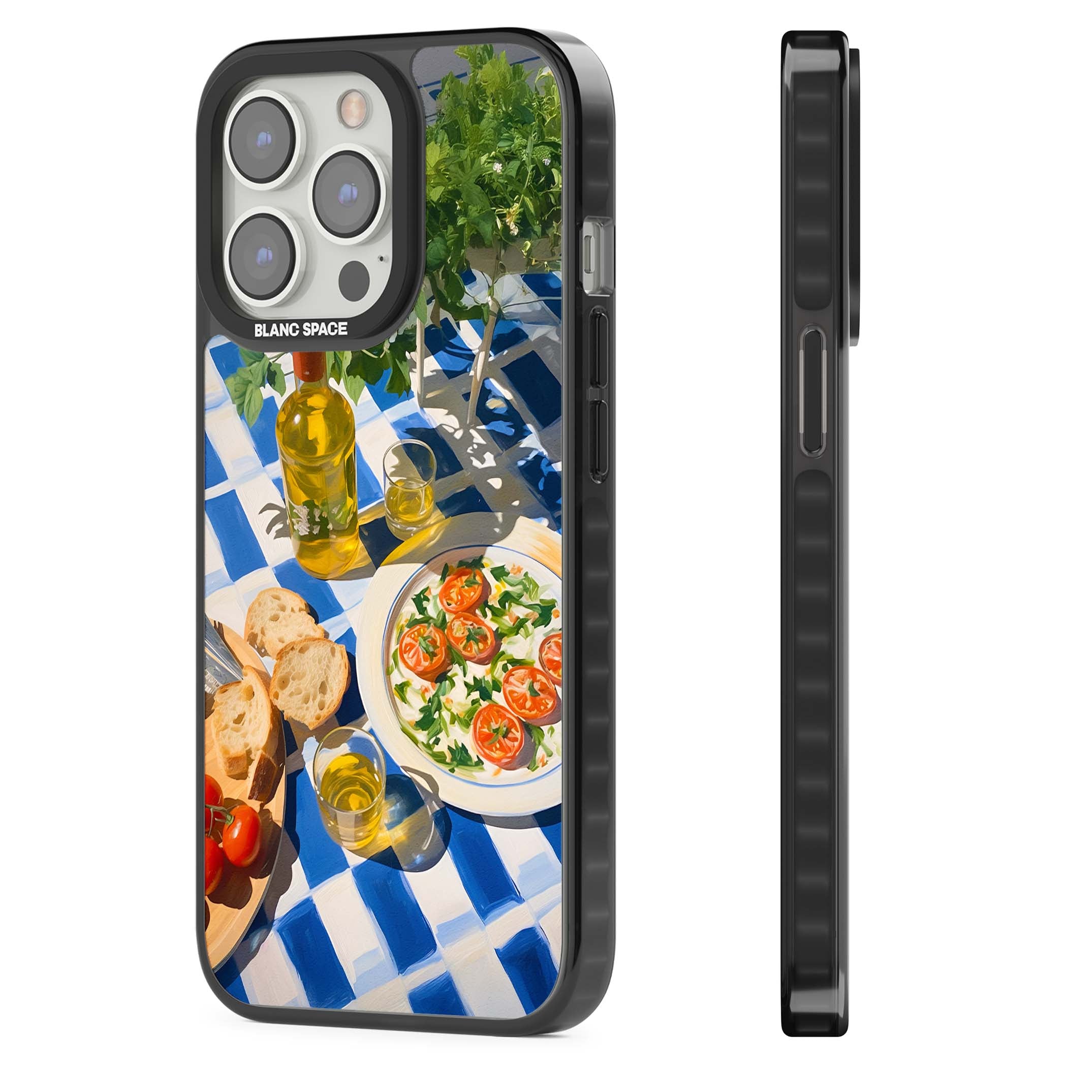 BLACK IMPACT MAGSAFE