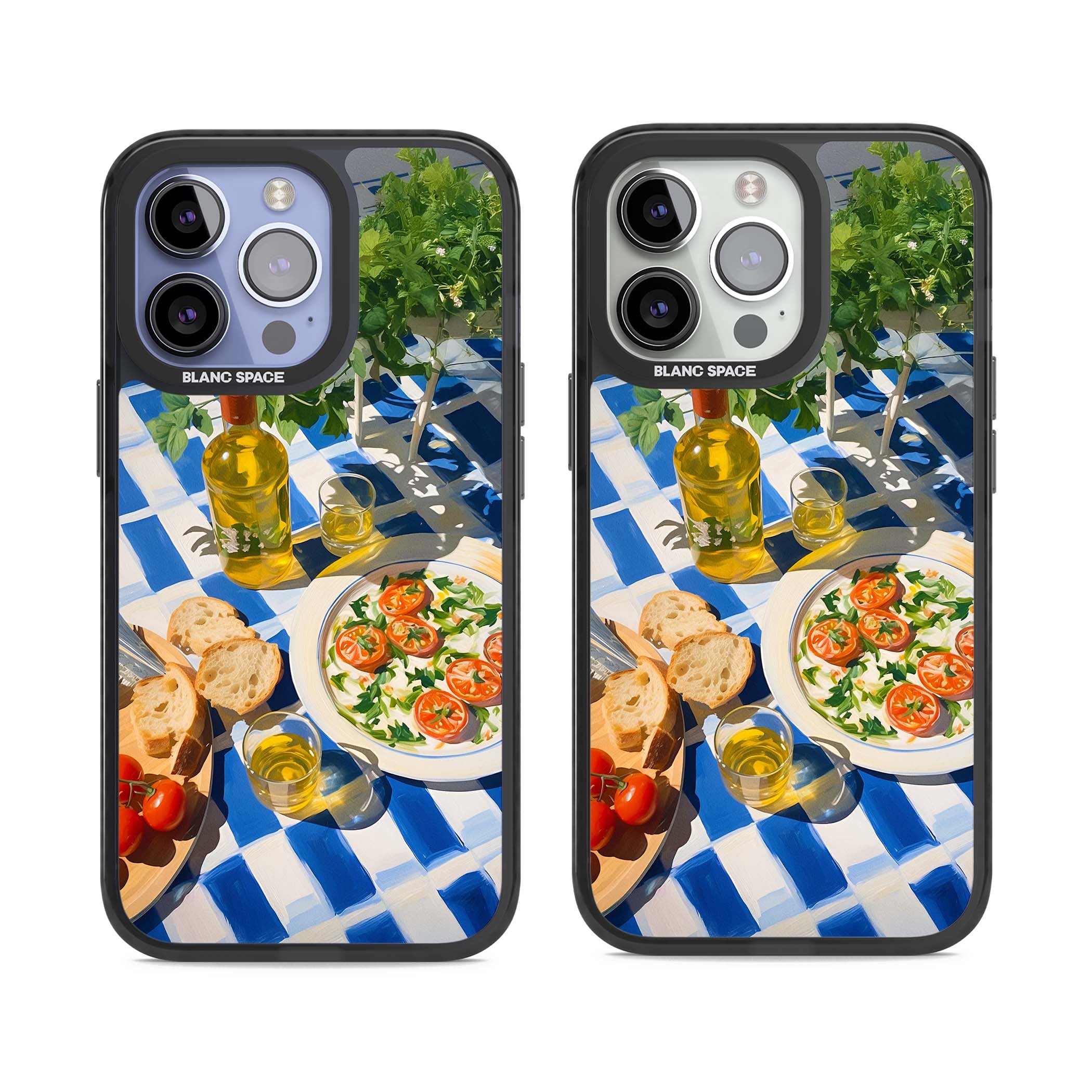 BLACK IMPACT MAGSAFE