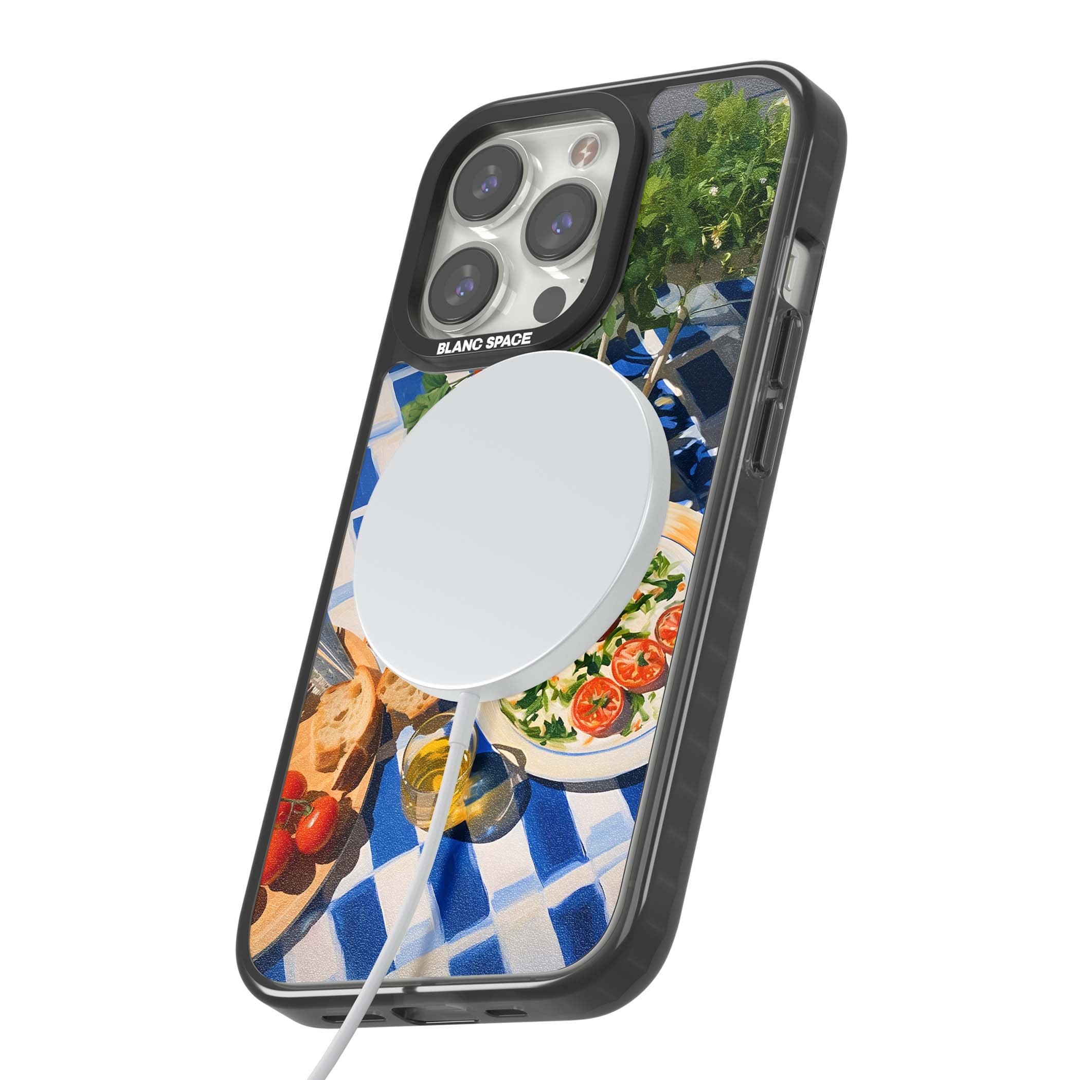 BLACK IMPACT MAGSAFE