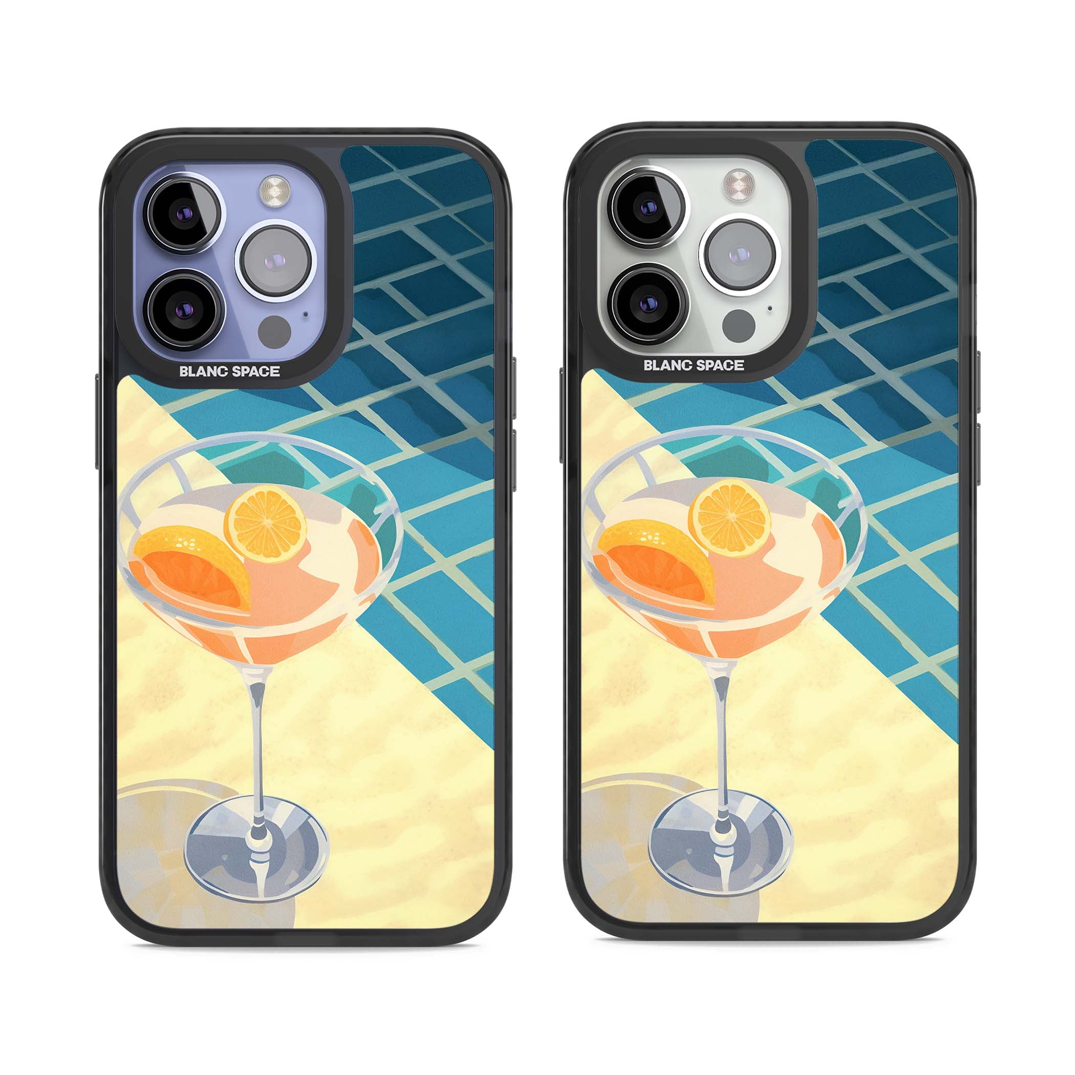 BLACK IMPACT MAGSAFE