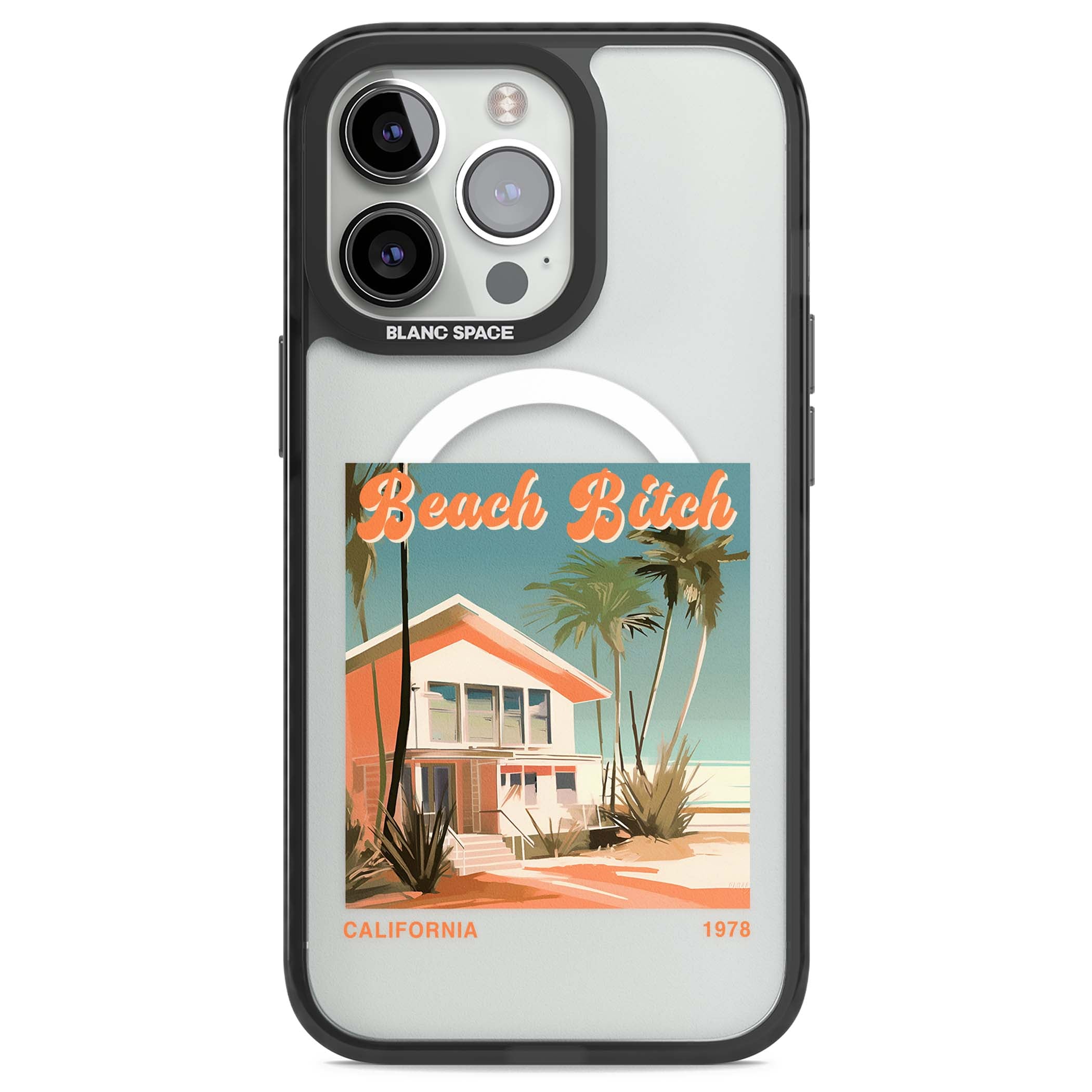 BLACK IMPACT MAGSAFE