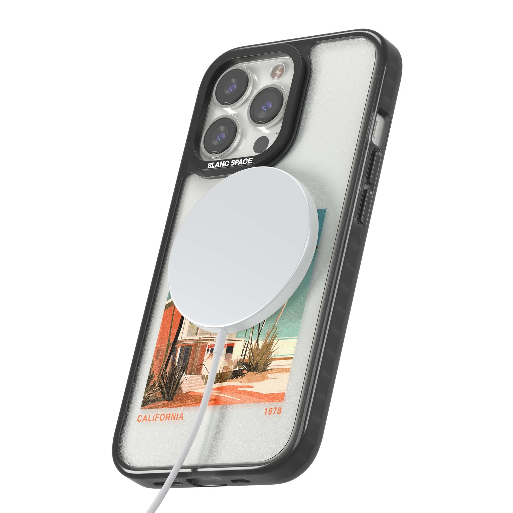 BLACK IMPACT MAGSAFE