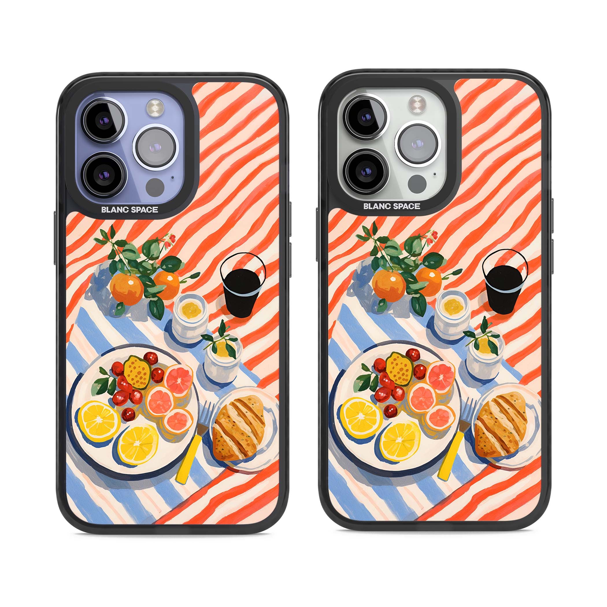 BLACK IMPACT MAGSAFE