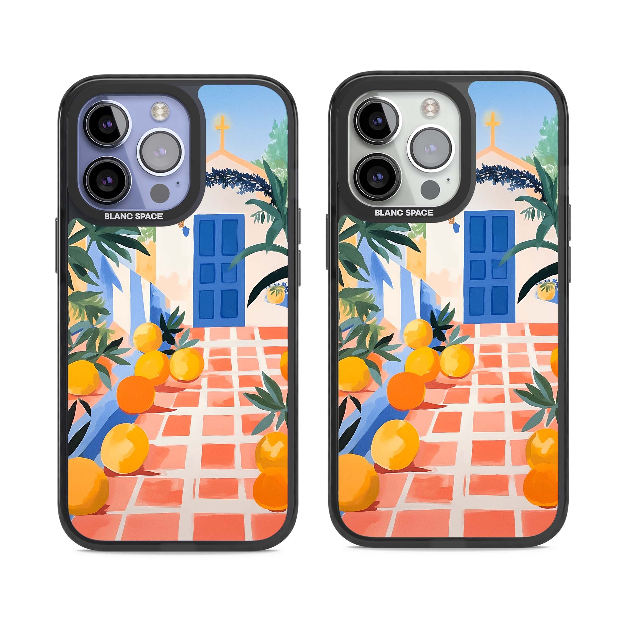 BLACK IMPACT MAGSAFE