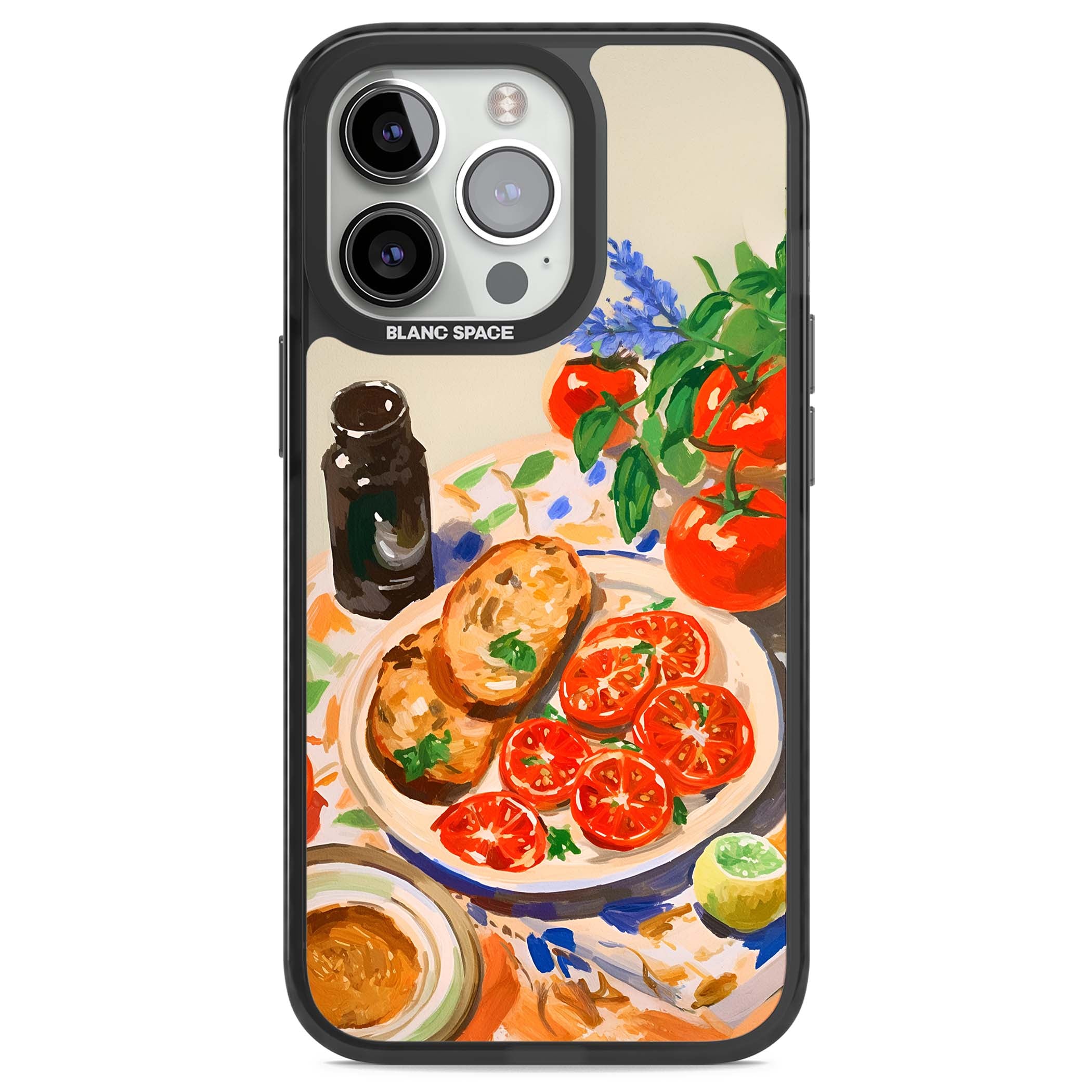 BLACK IMPACT MAGSAFE