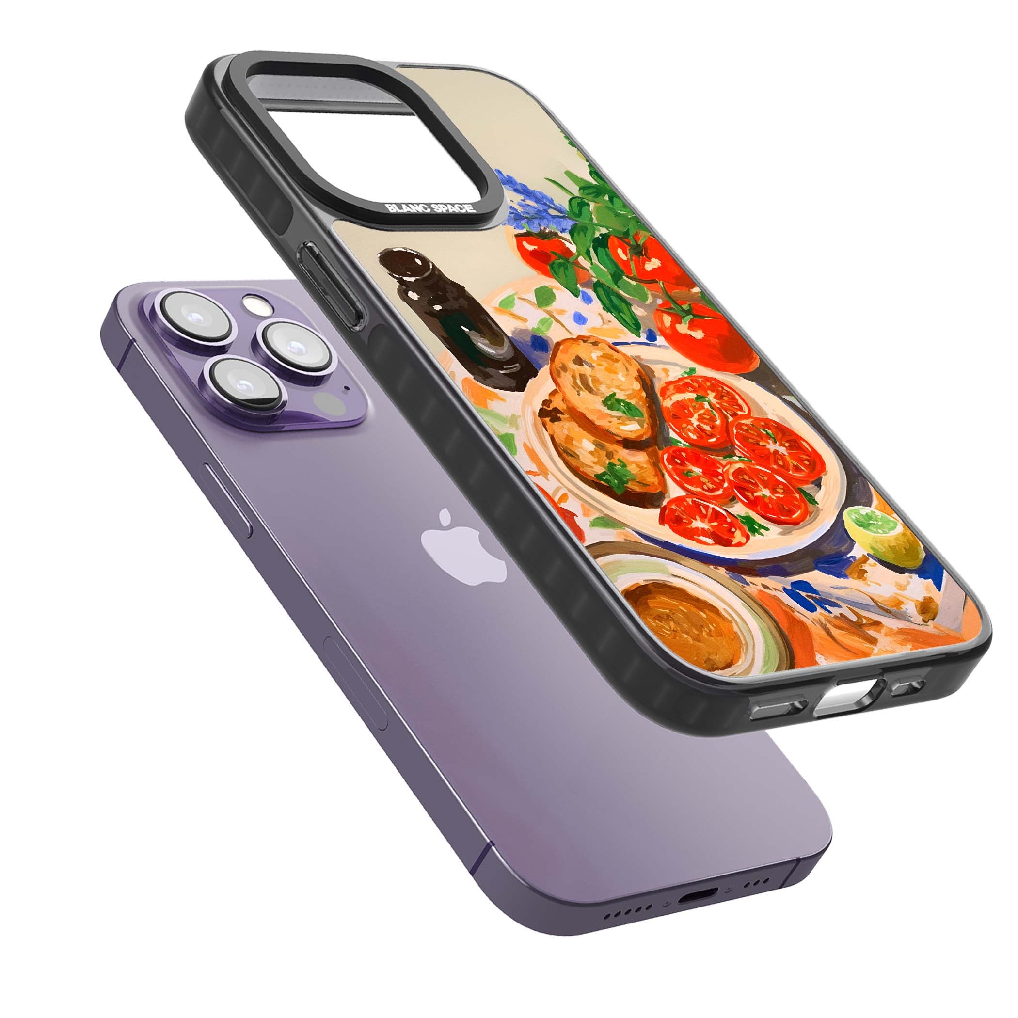 BLACK IMPACT MAGSAFE