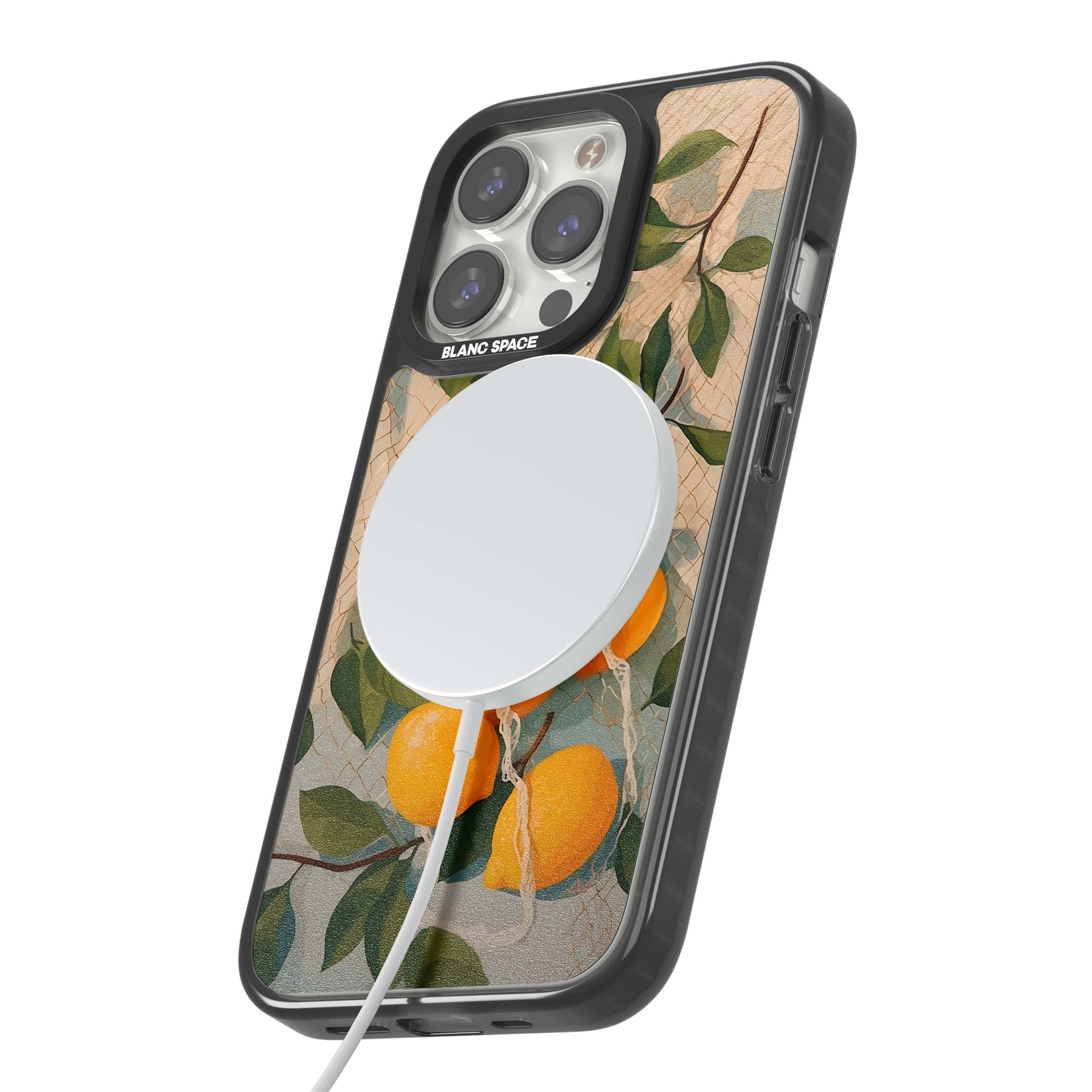 BLACK IMPACT MAGSAFE