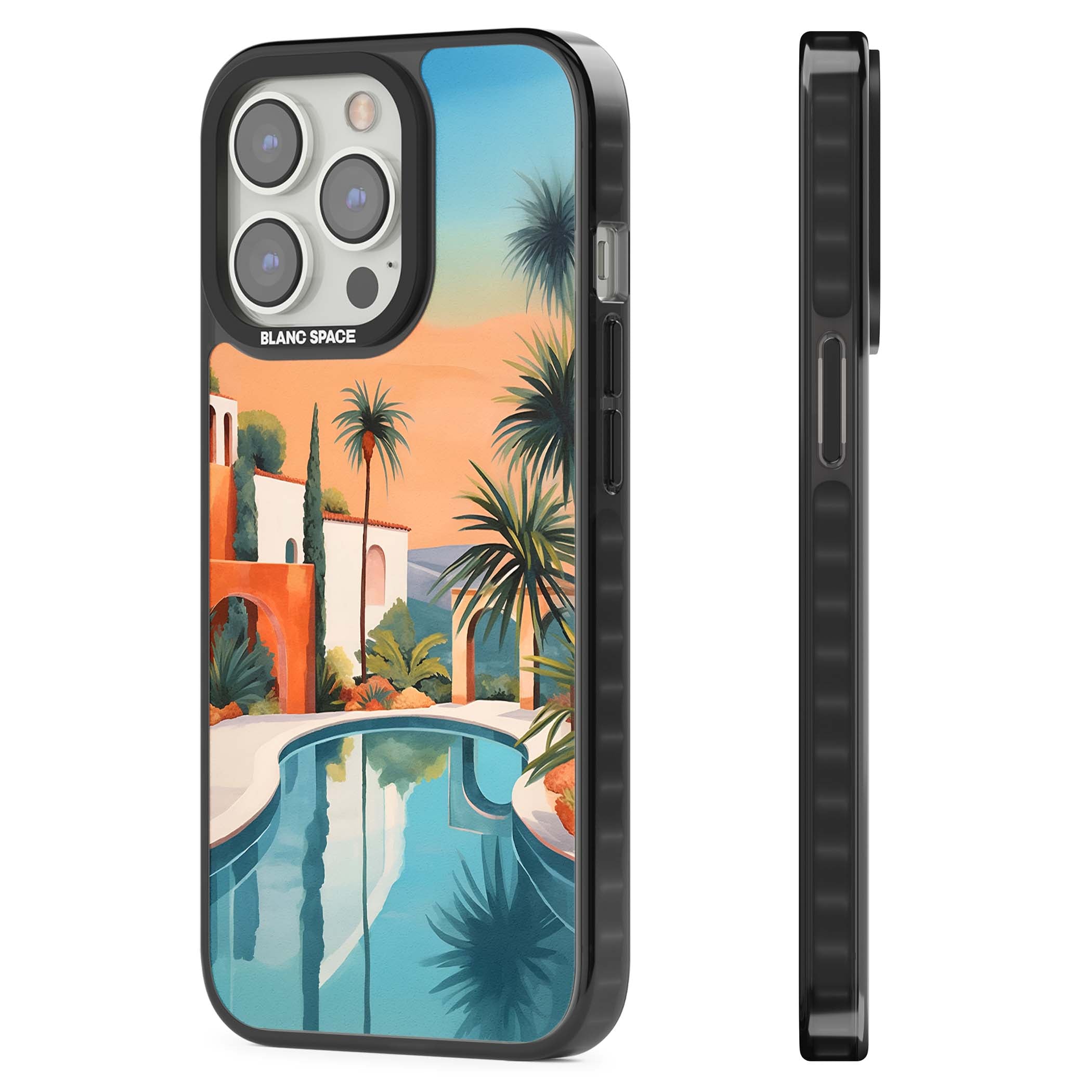 BLACK IMPACT MAGSAFE