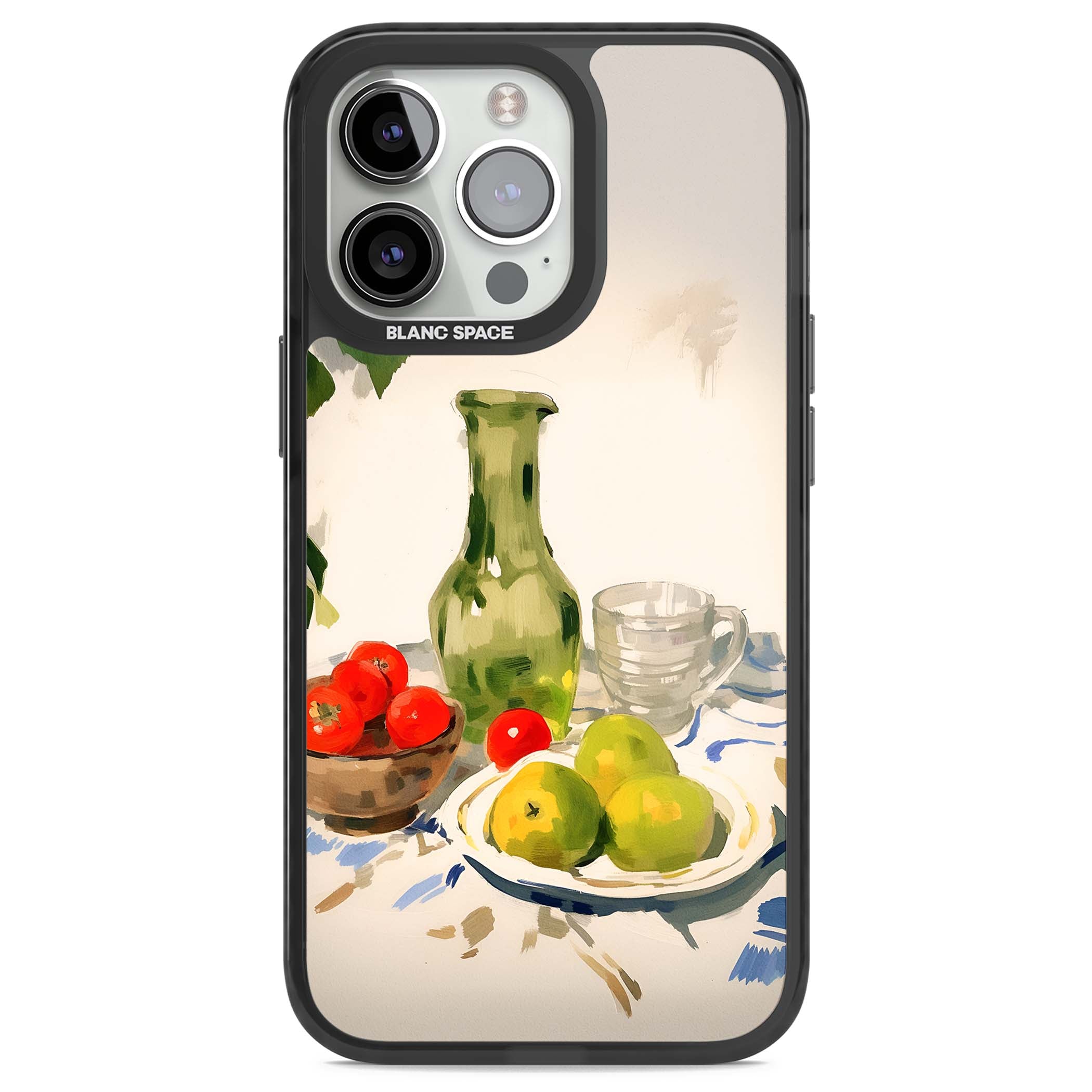 BLACK IMPACT MAGSAFE