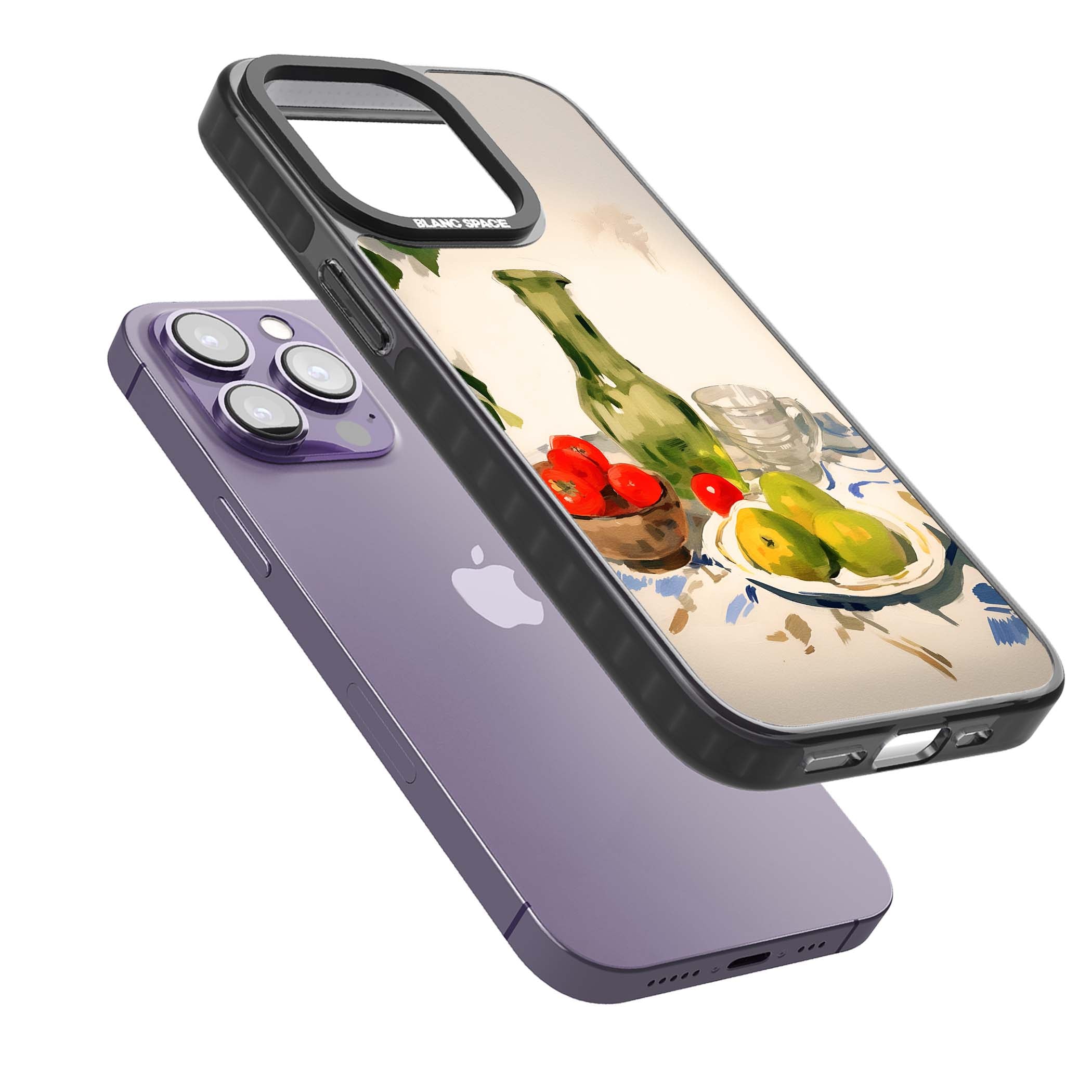 BLACK IMPACT MAGSAFE